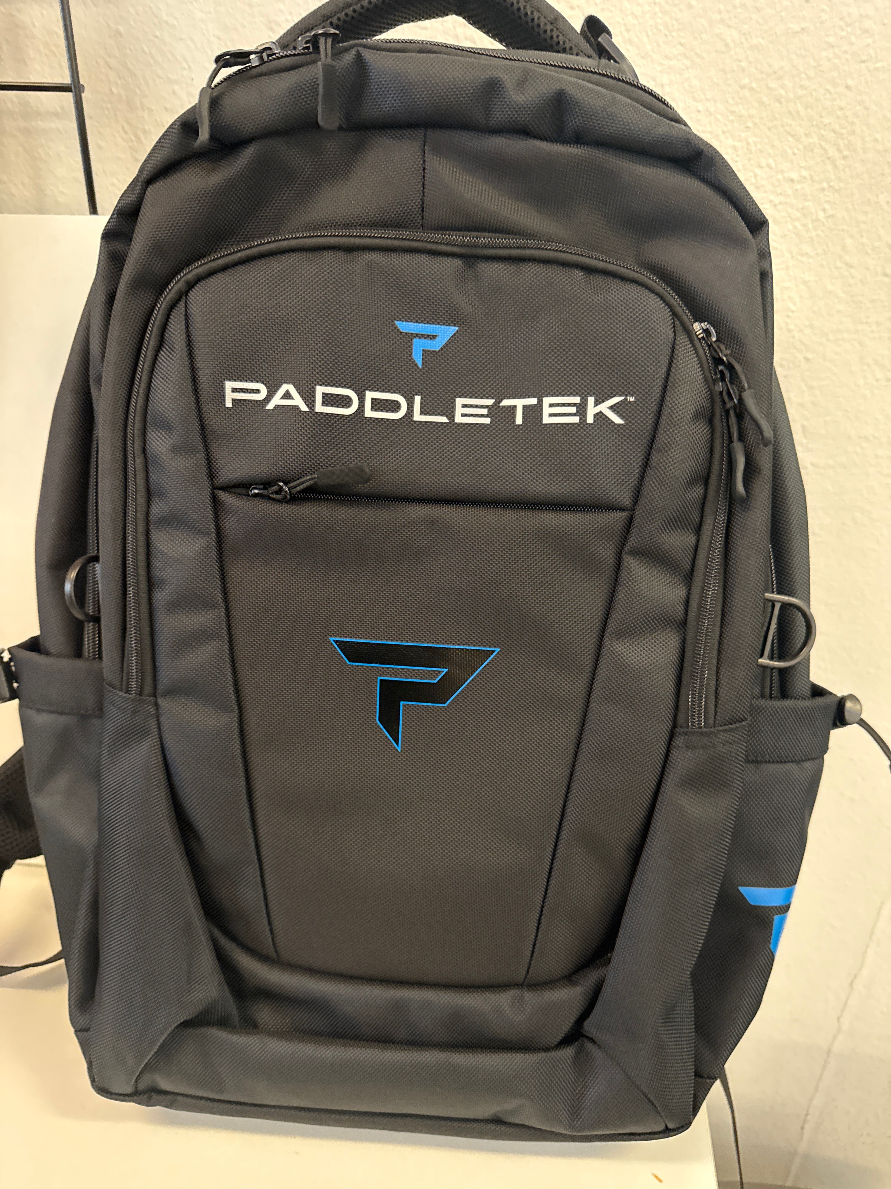Paddletek