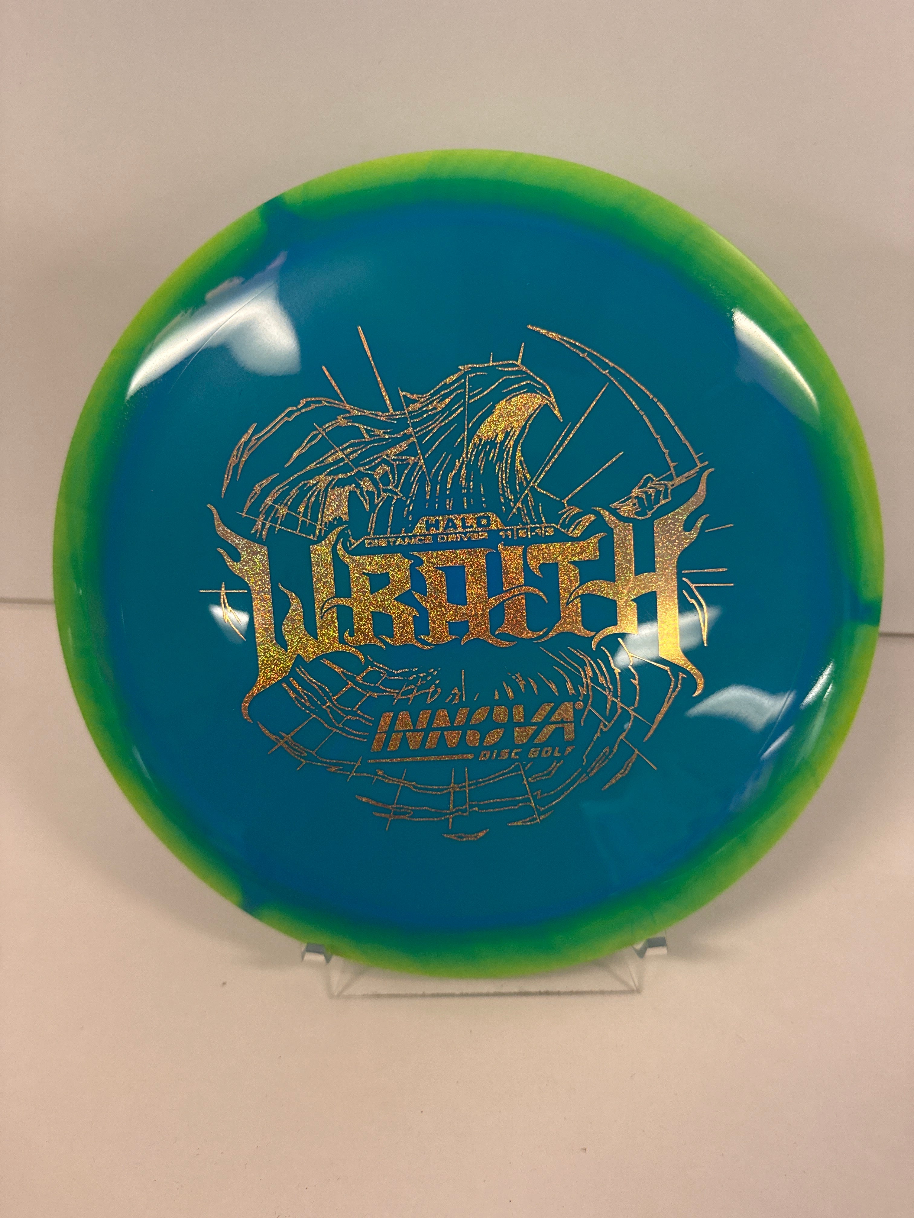 Innova Halo Star Wraith