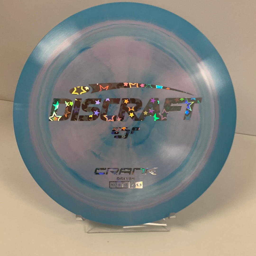 Discraft ESP Crank