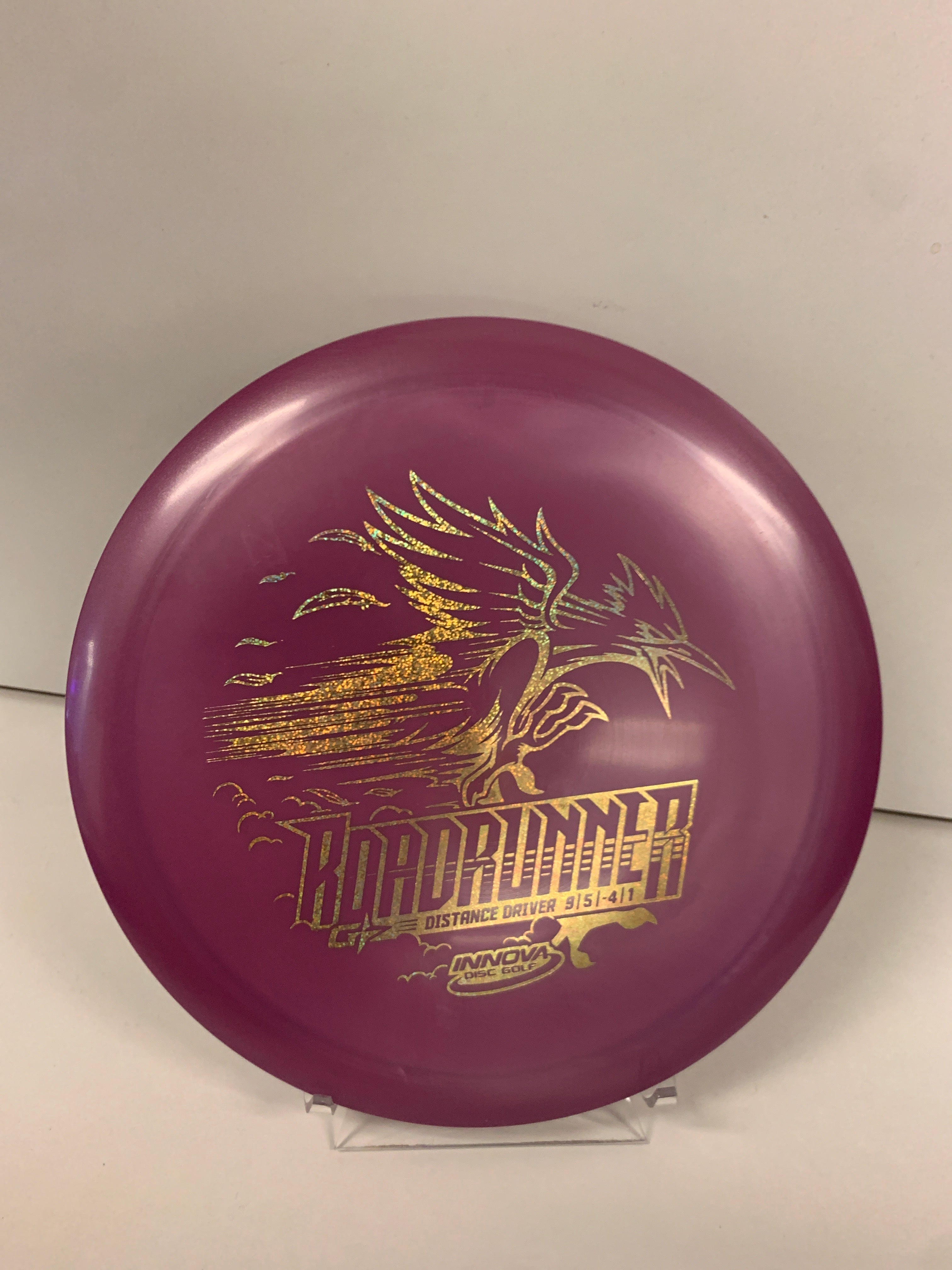 Innova G Star Roadrunner