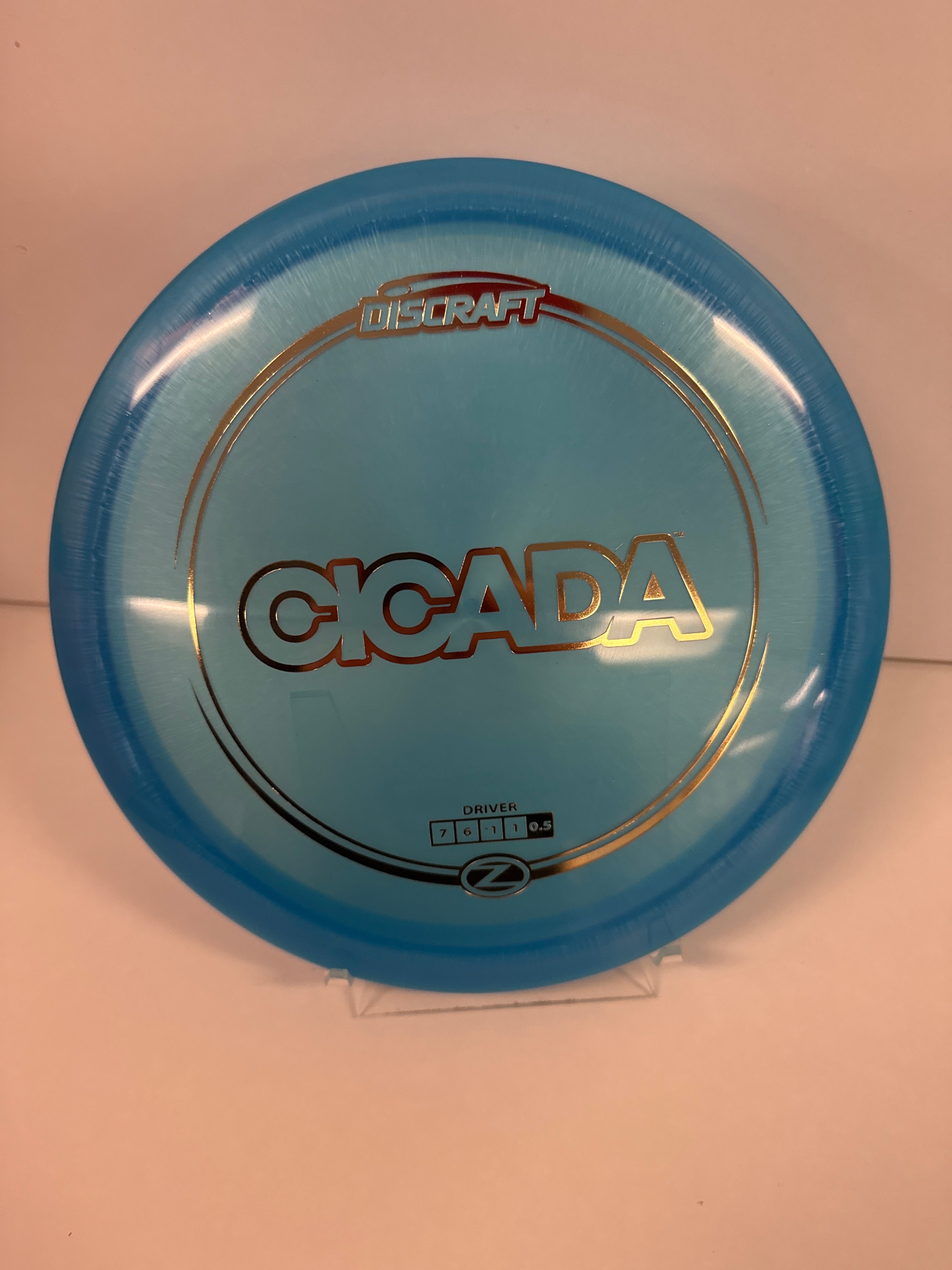 Discraft Z Cicada