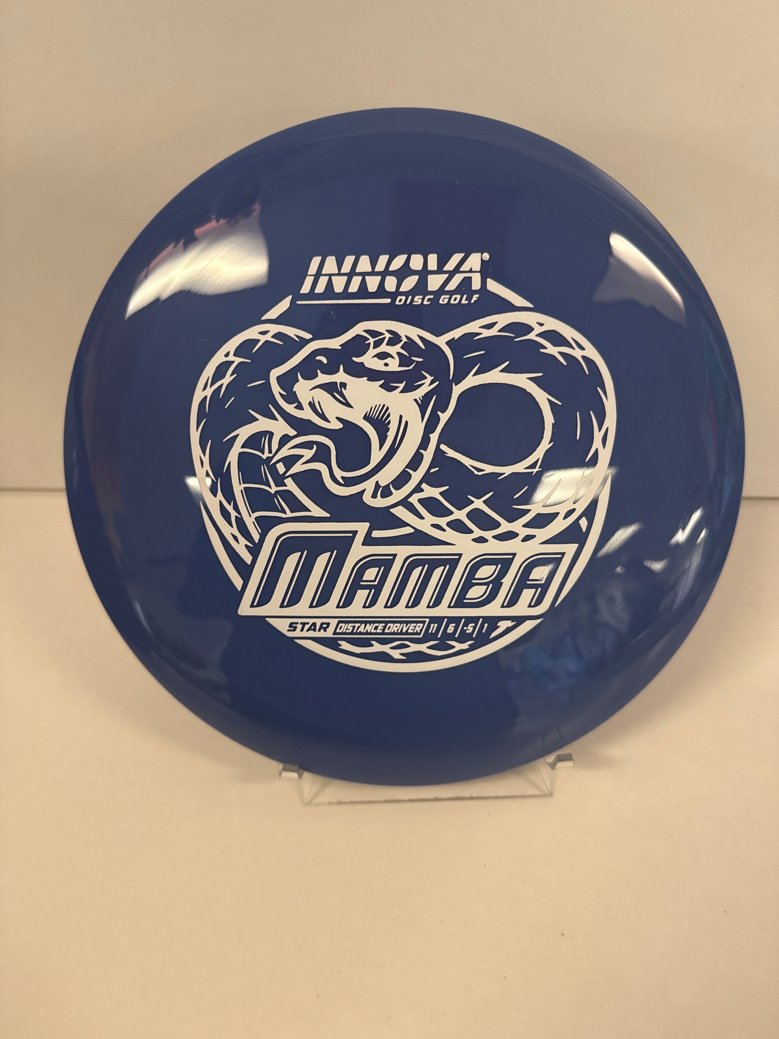 Innova Star Mamba