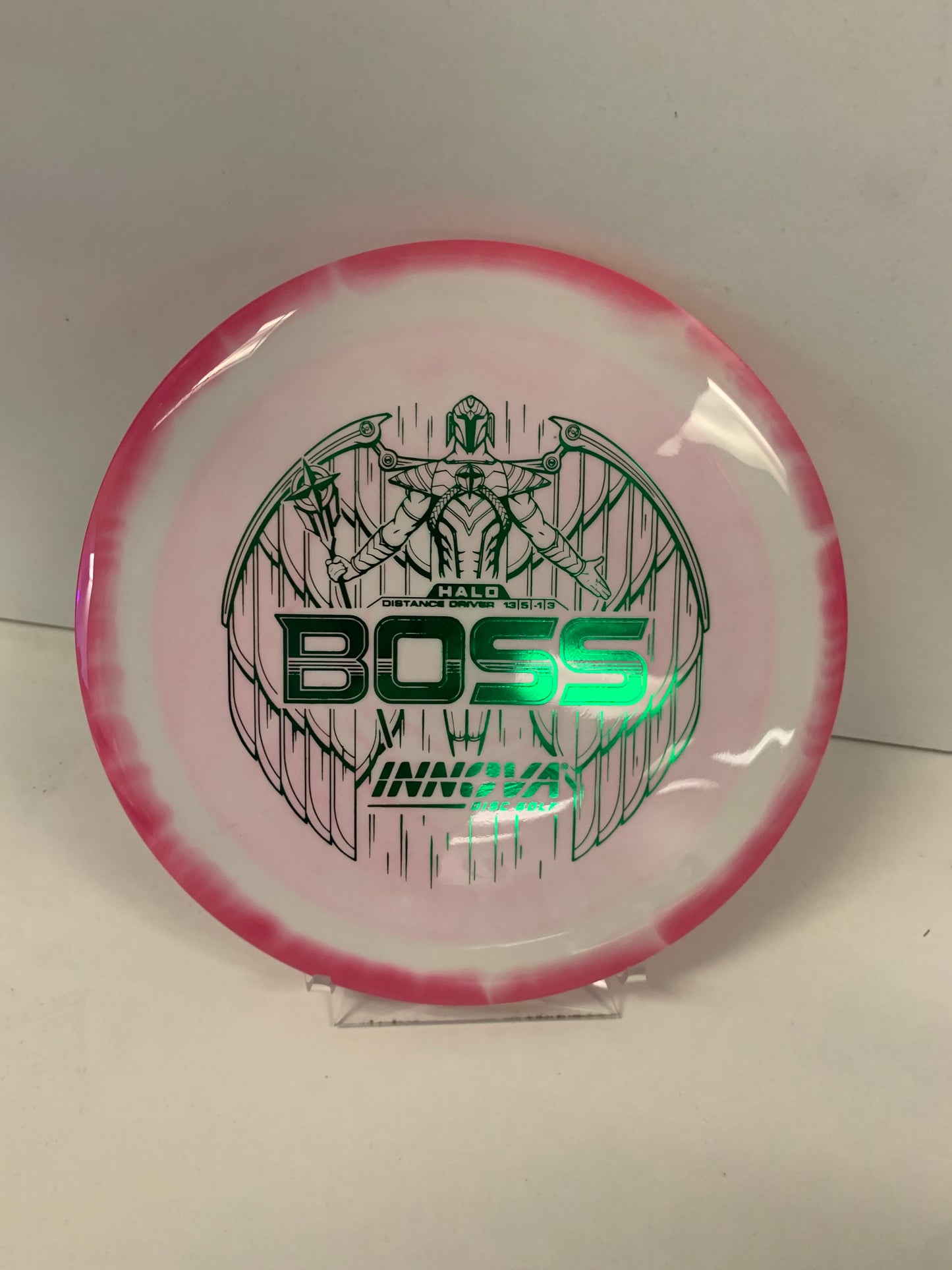 Innova Halo Boss
