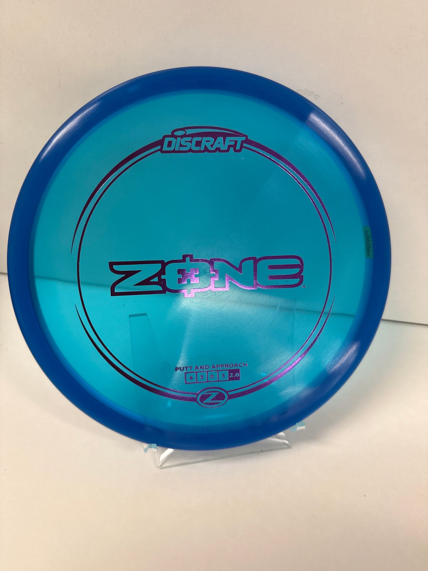 Discraft Z Zone
