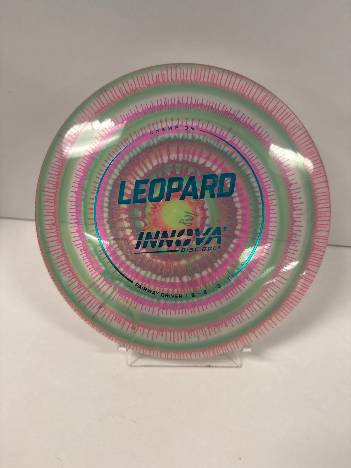 Innova IDye Discs