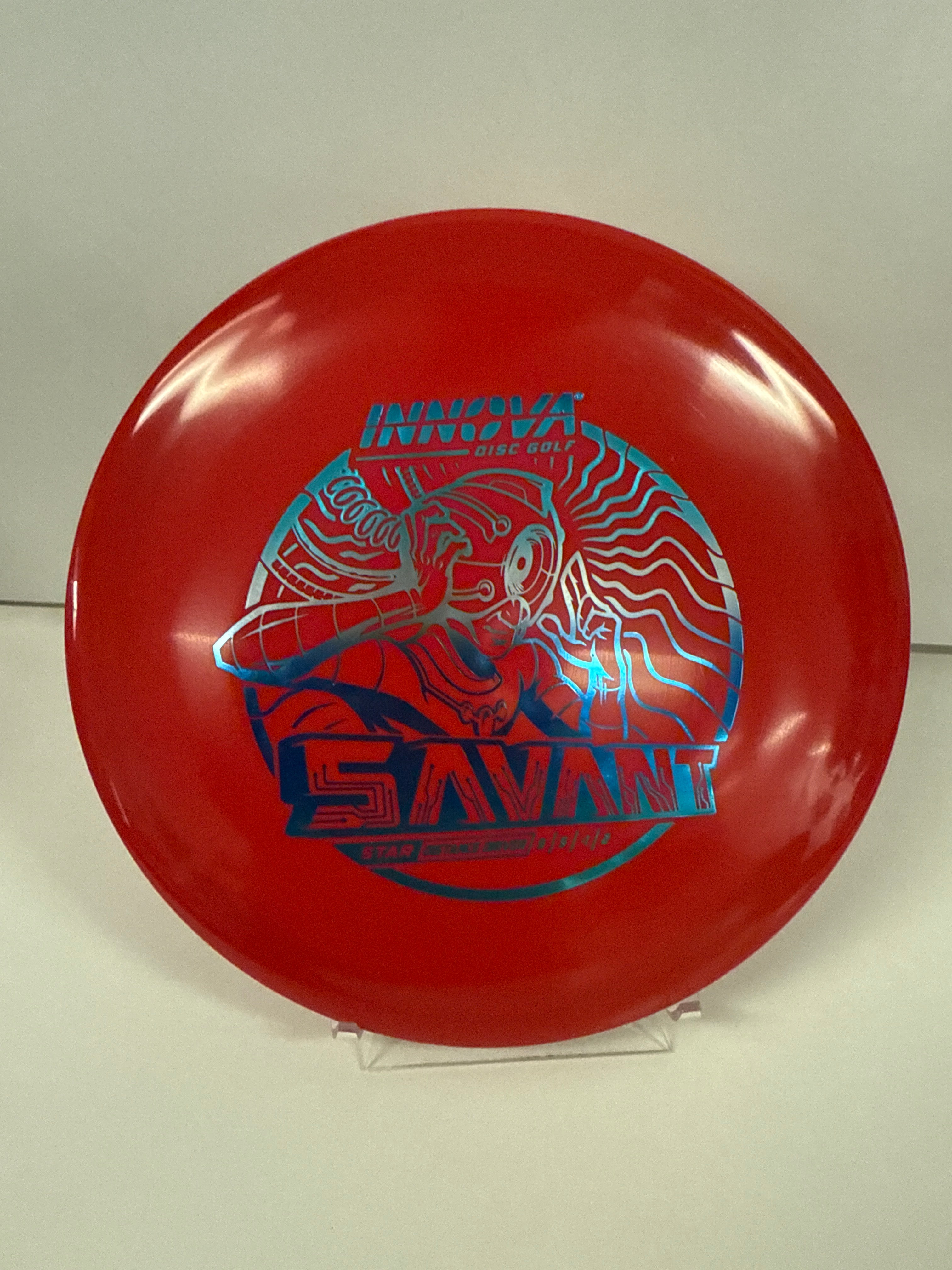 Innova Star Savant