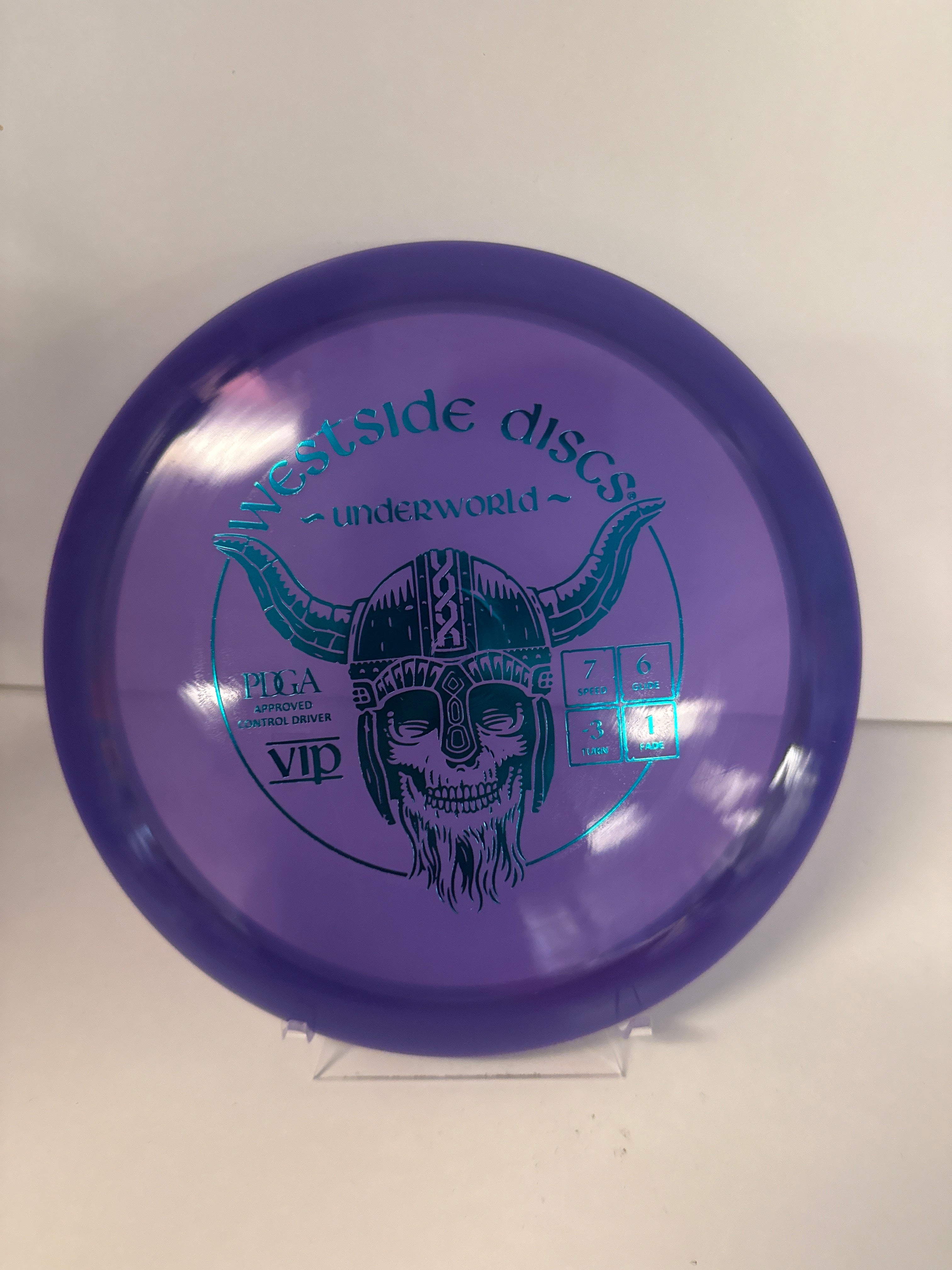Westside VIP Underworld