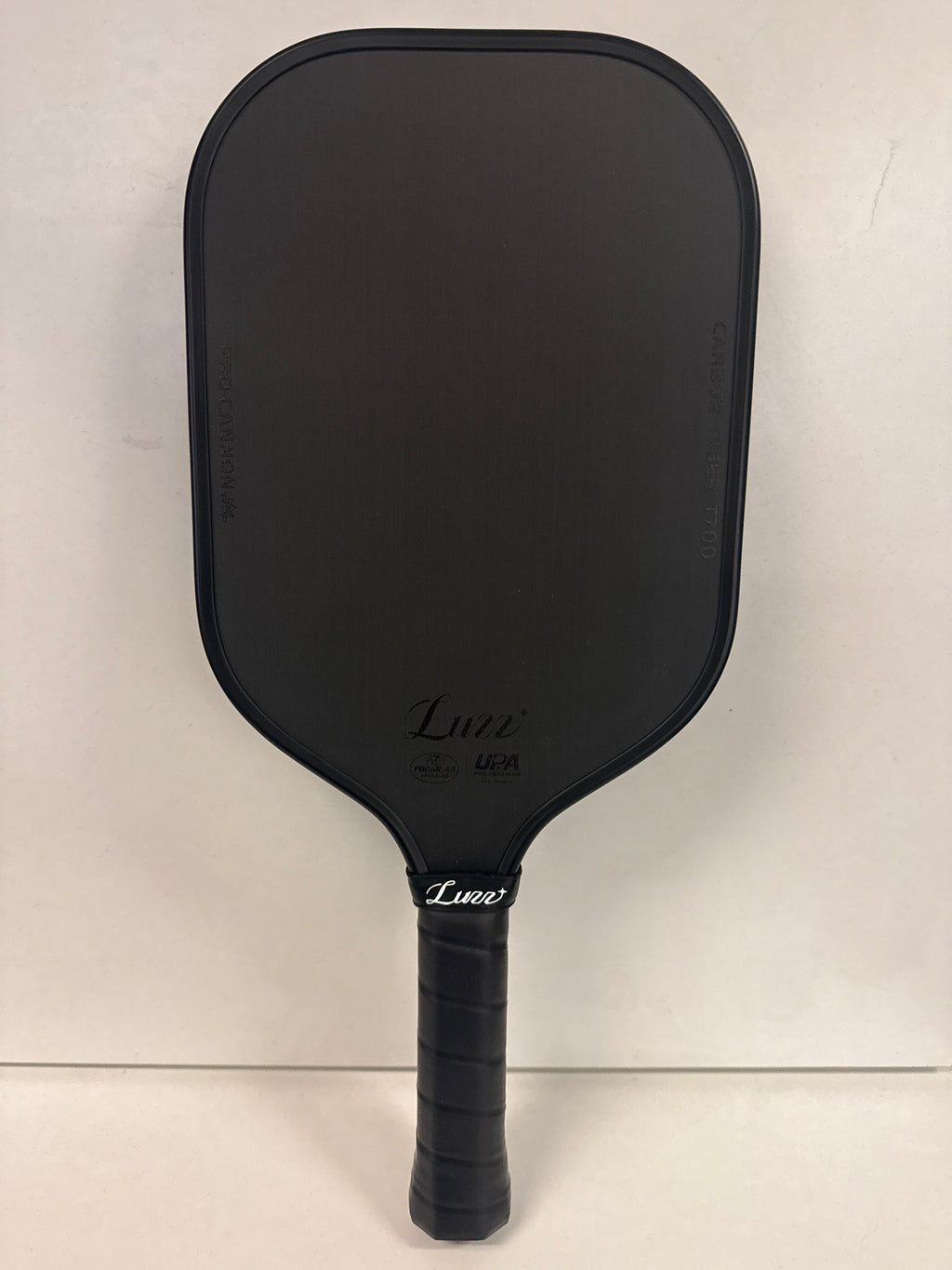 Luzz Cannon Paddle
