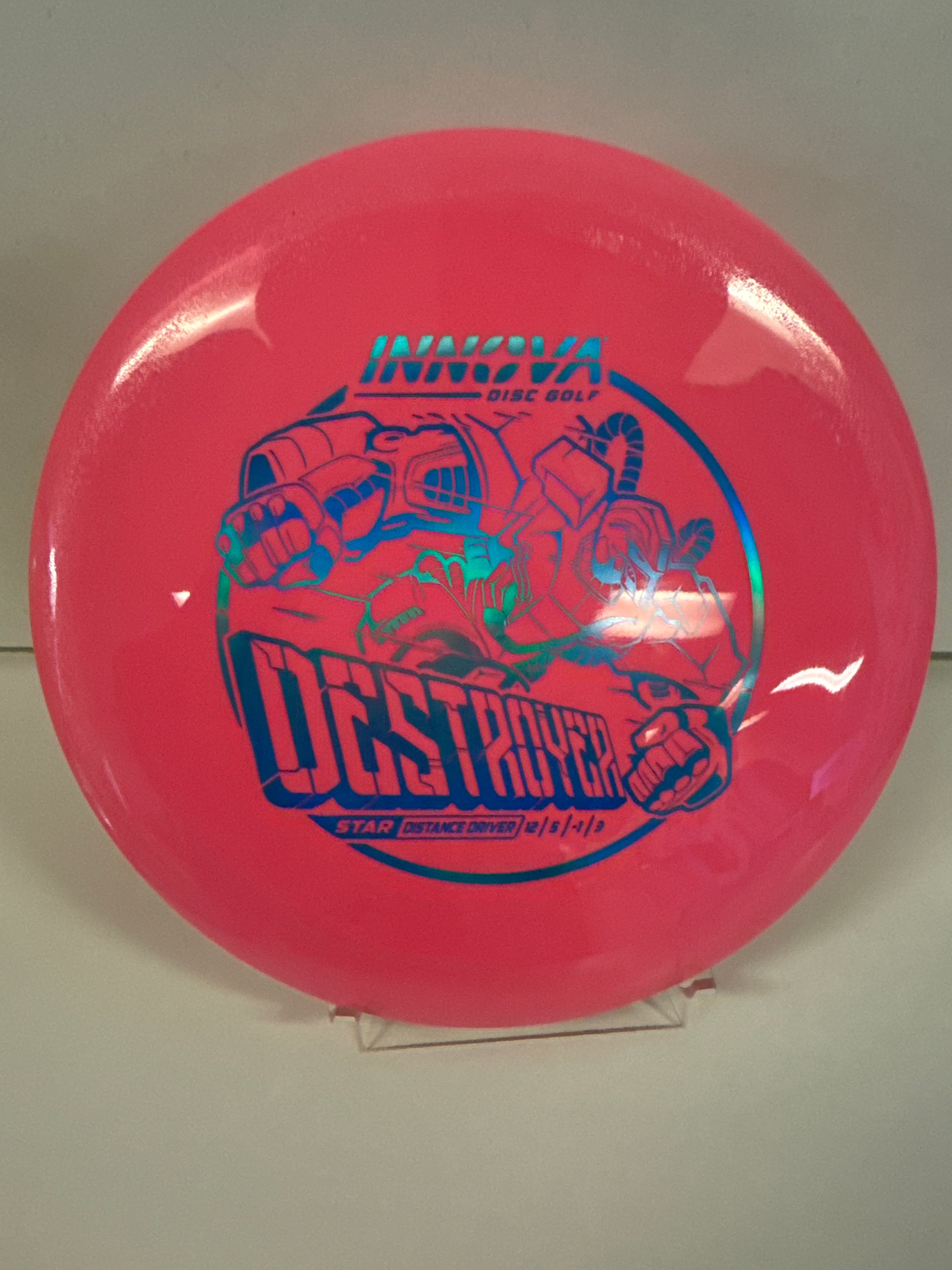 Innova Star Destroyer