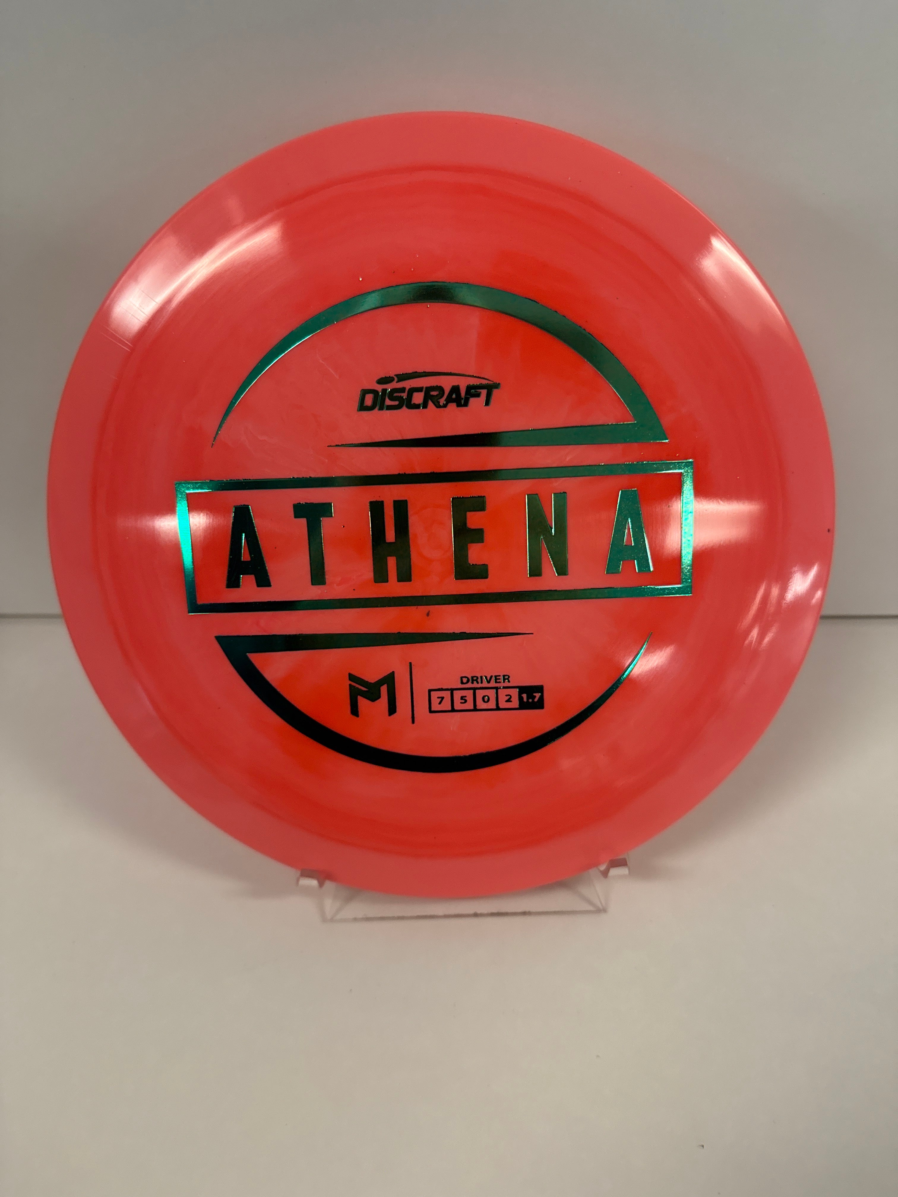 Discraft ESP Athena