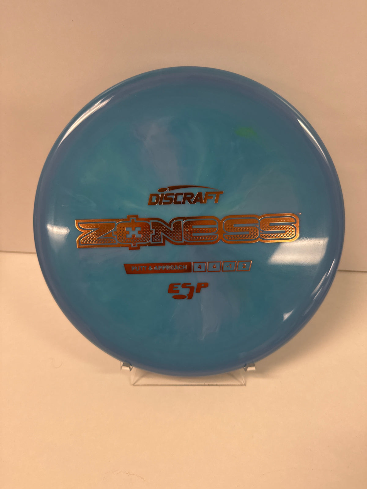 Discraft ESP Zone SS