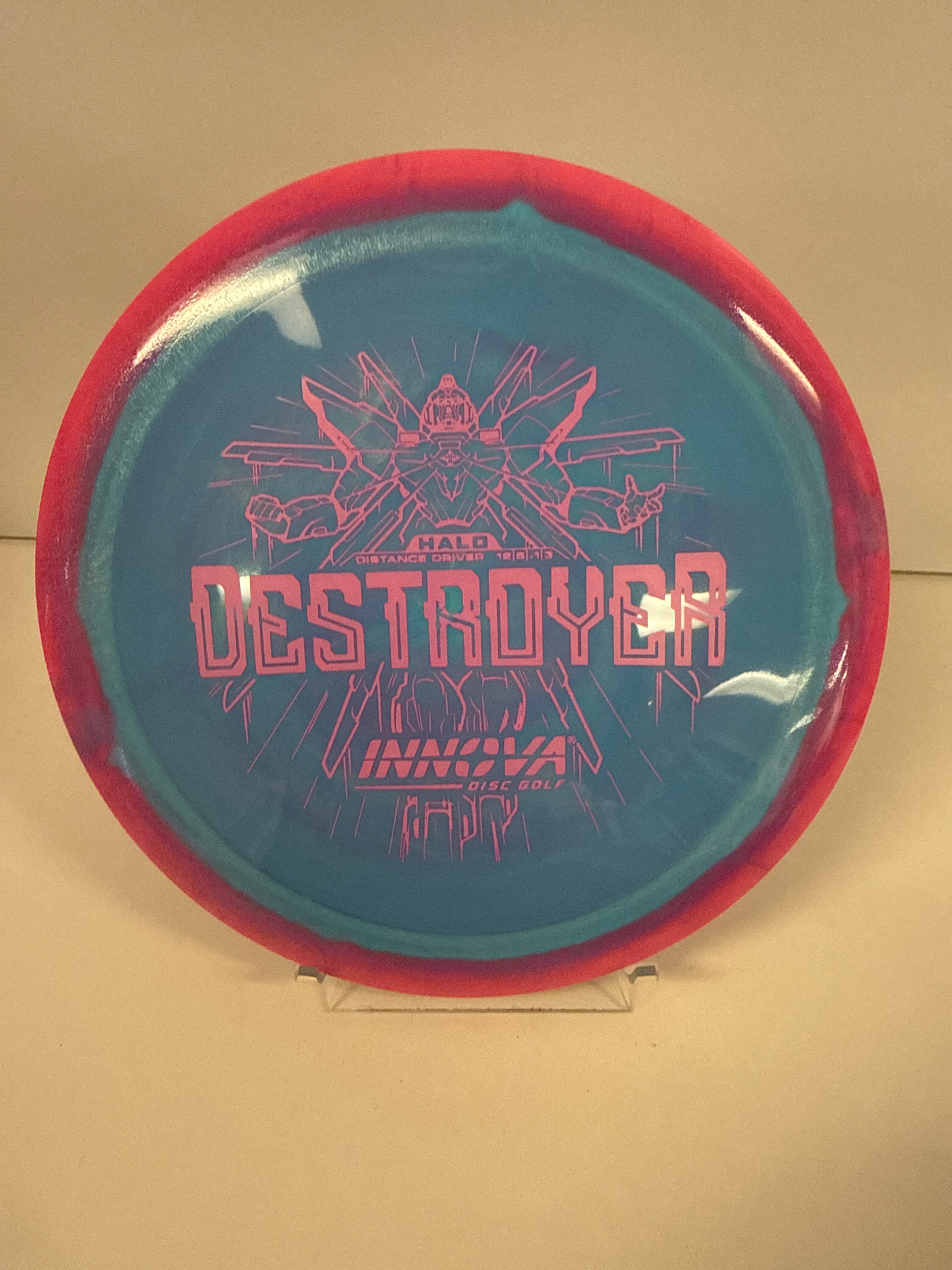 Innova Halo Star Destroyer