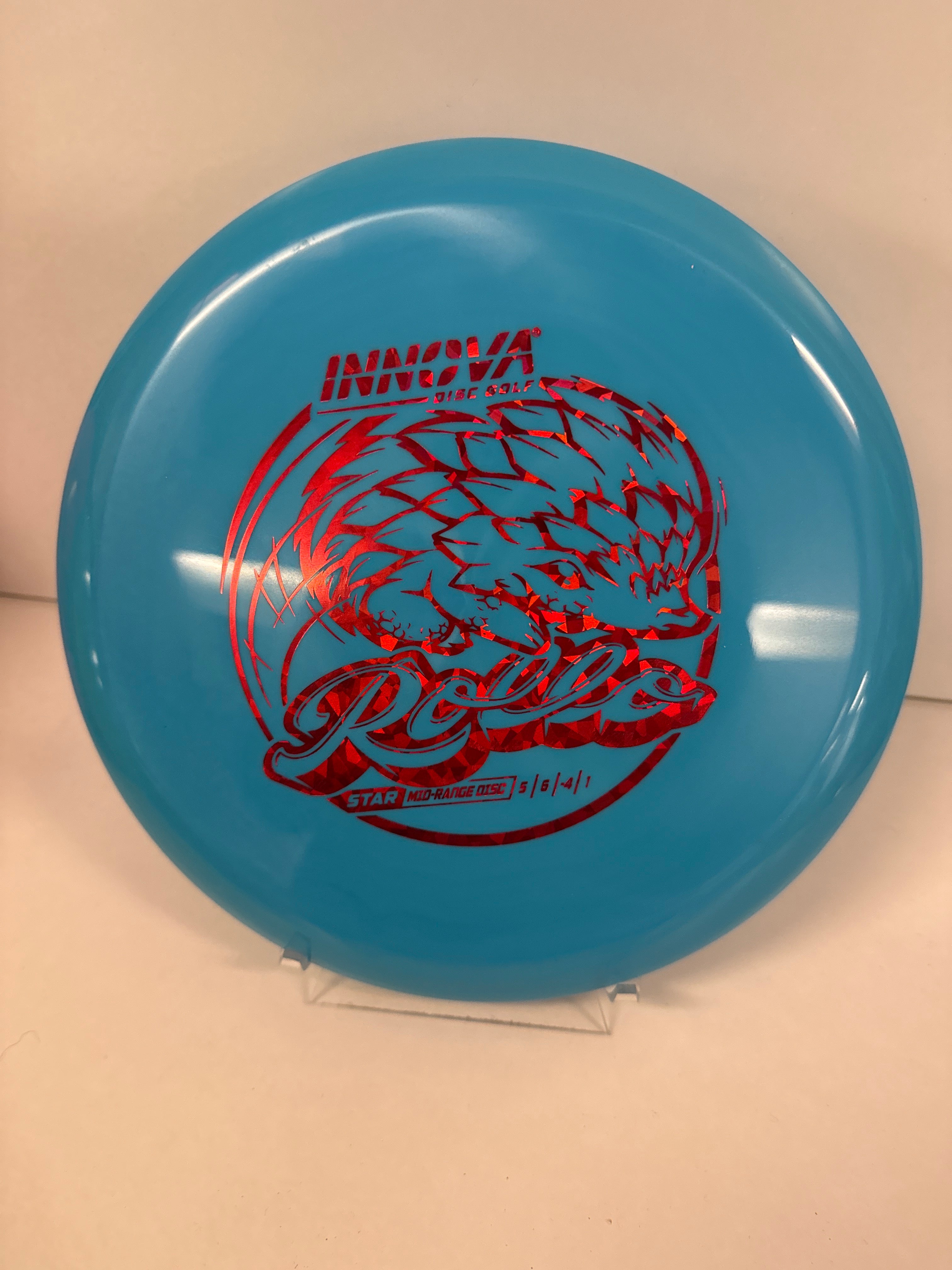 Innova Star Rollo