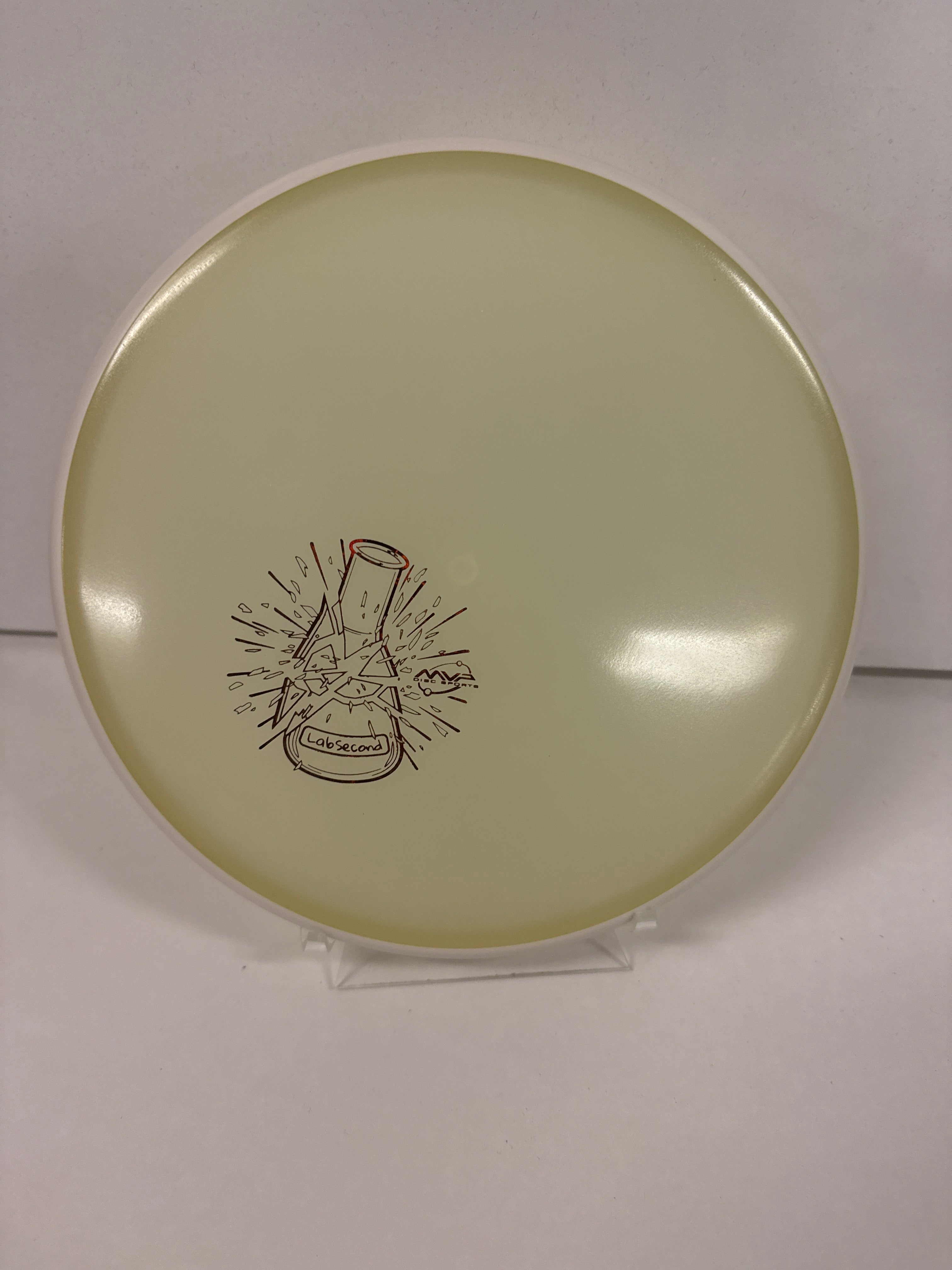 MVP Lab 2nd Eclipse Watt