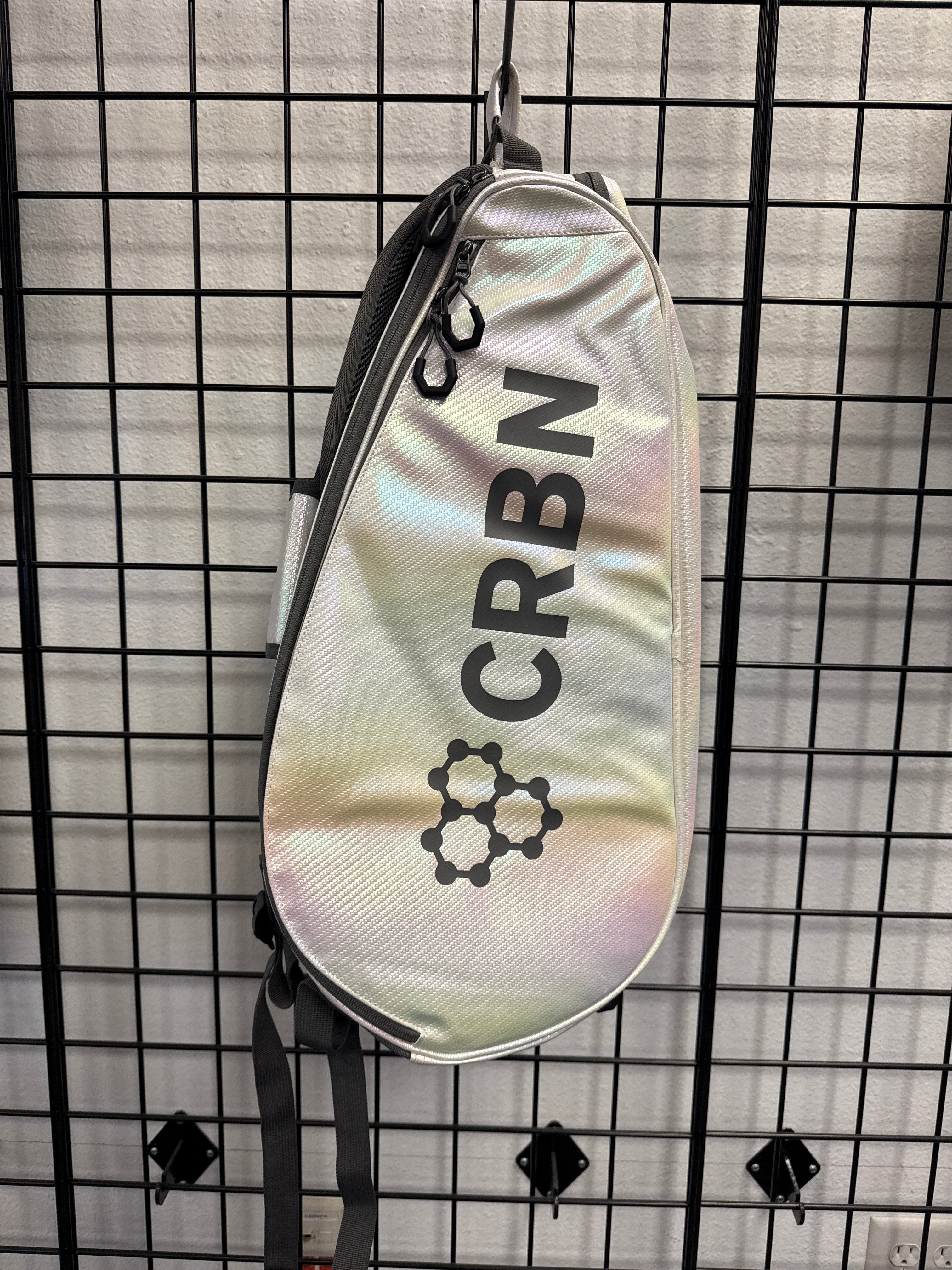 CRBN Pro Team Tour Bag 2.0