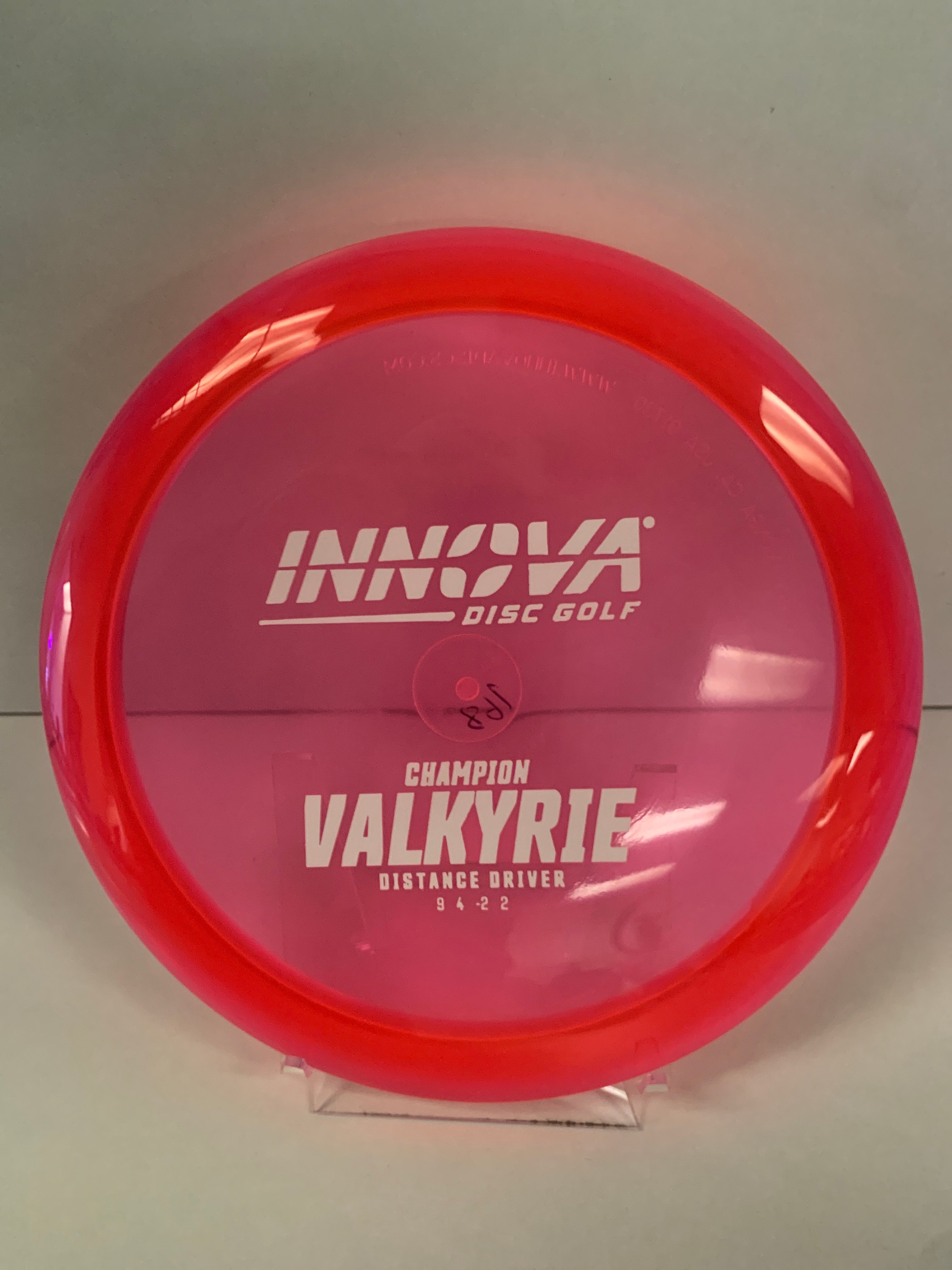 Innova Champion Valkyrie