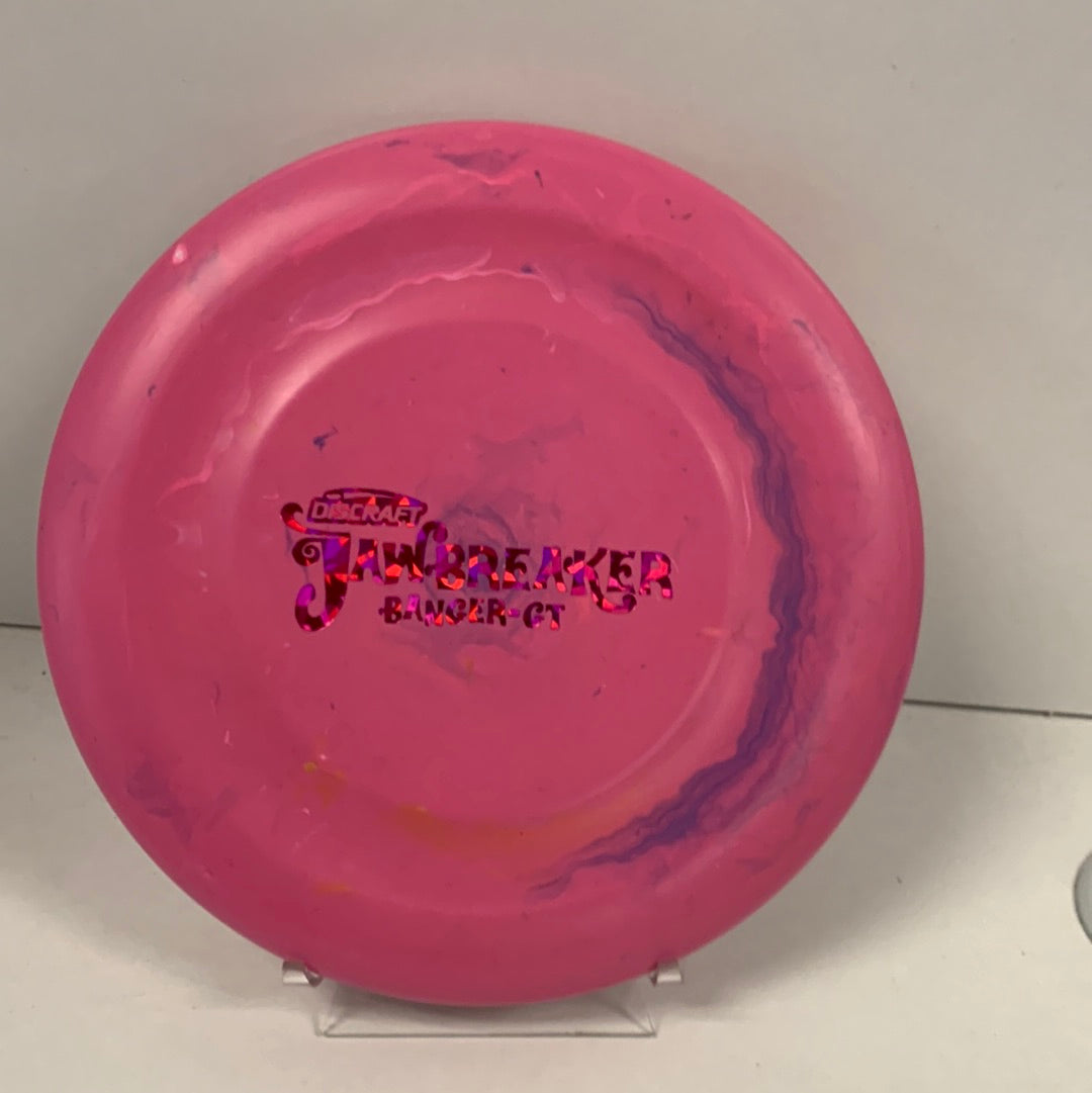 Discraft Jawbreaker Banger GT