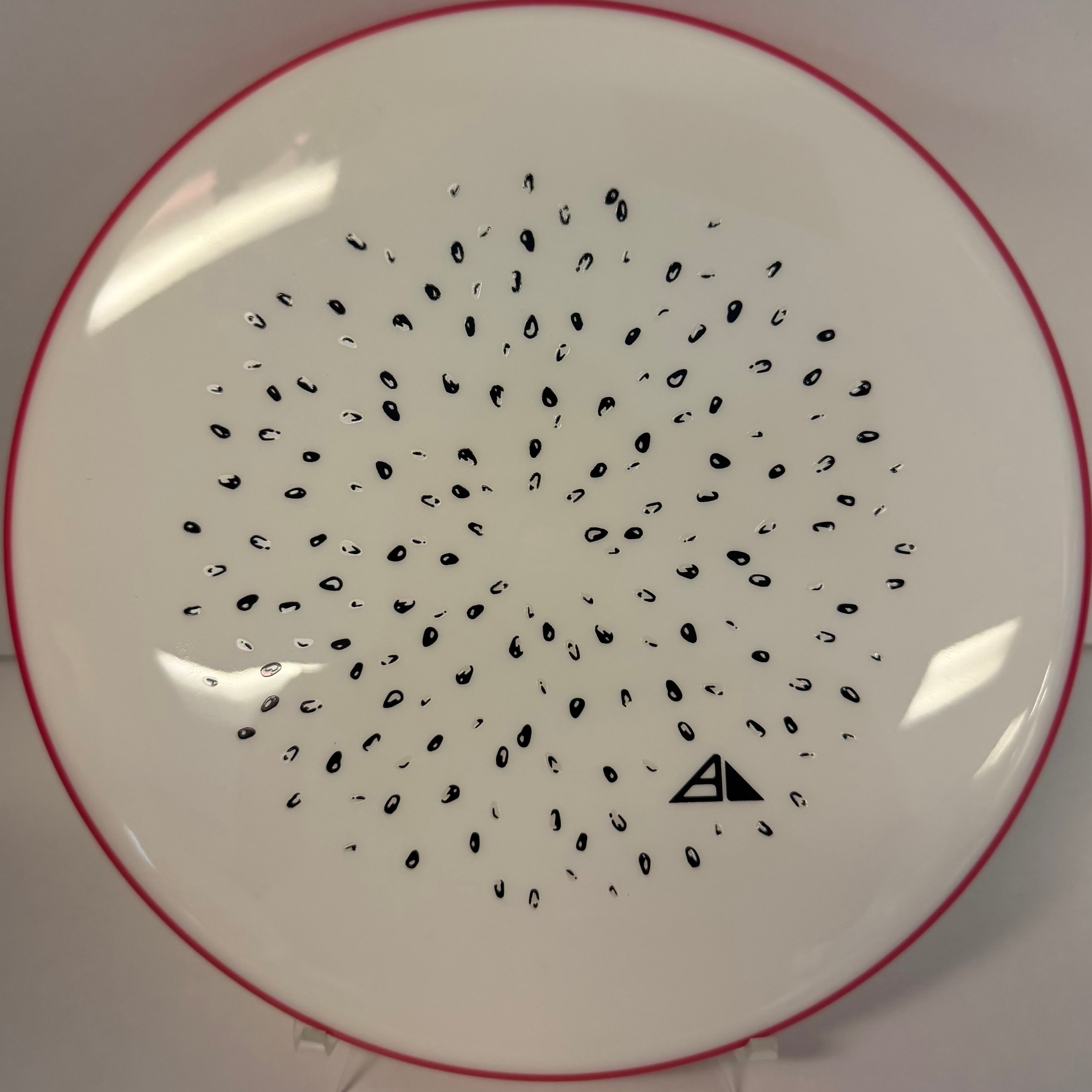 Axiom Neutron Soft Dragon Fruit Pitch