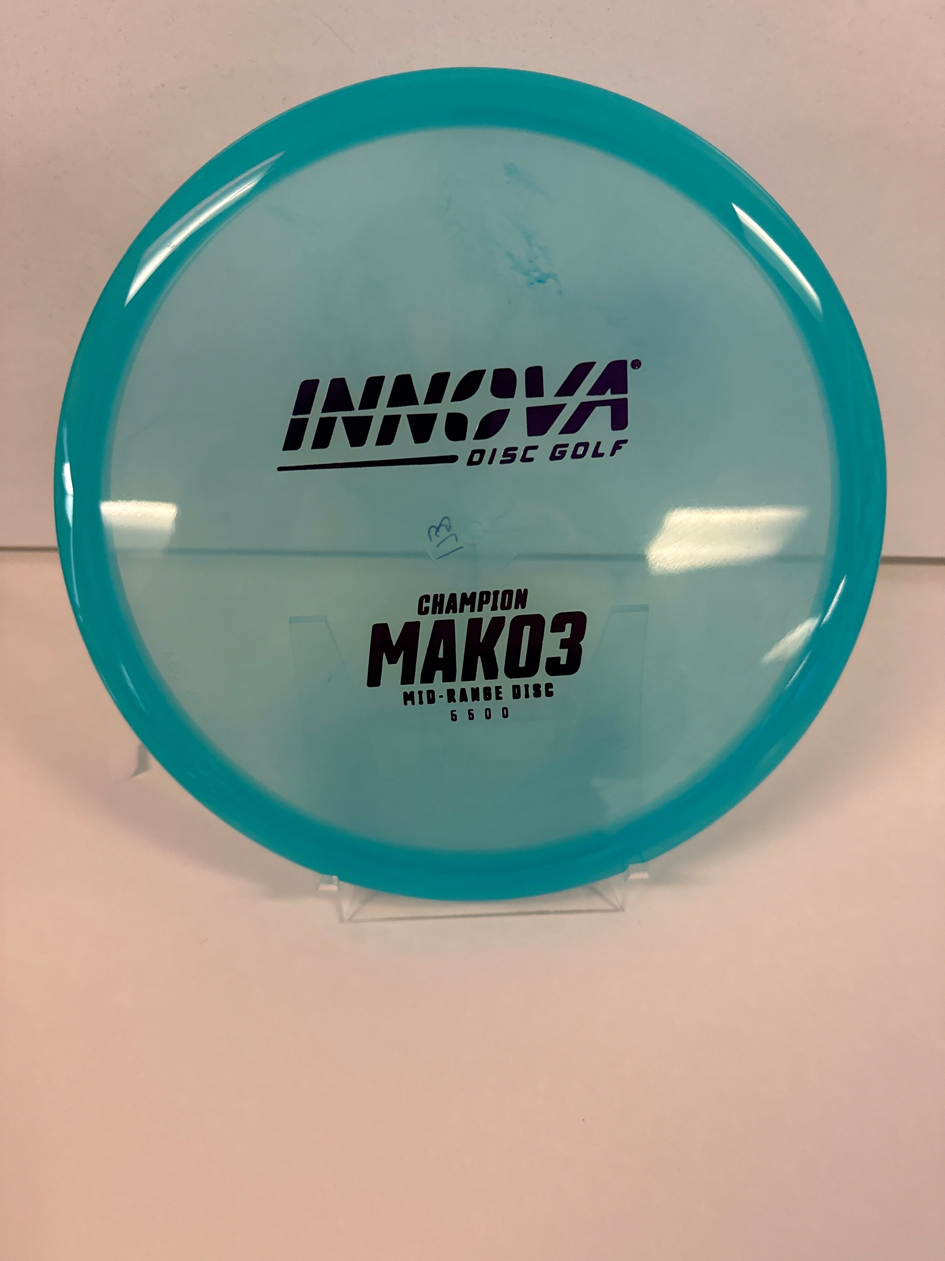 Innova Champion Mako3