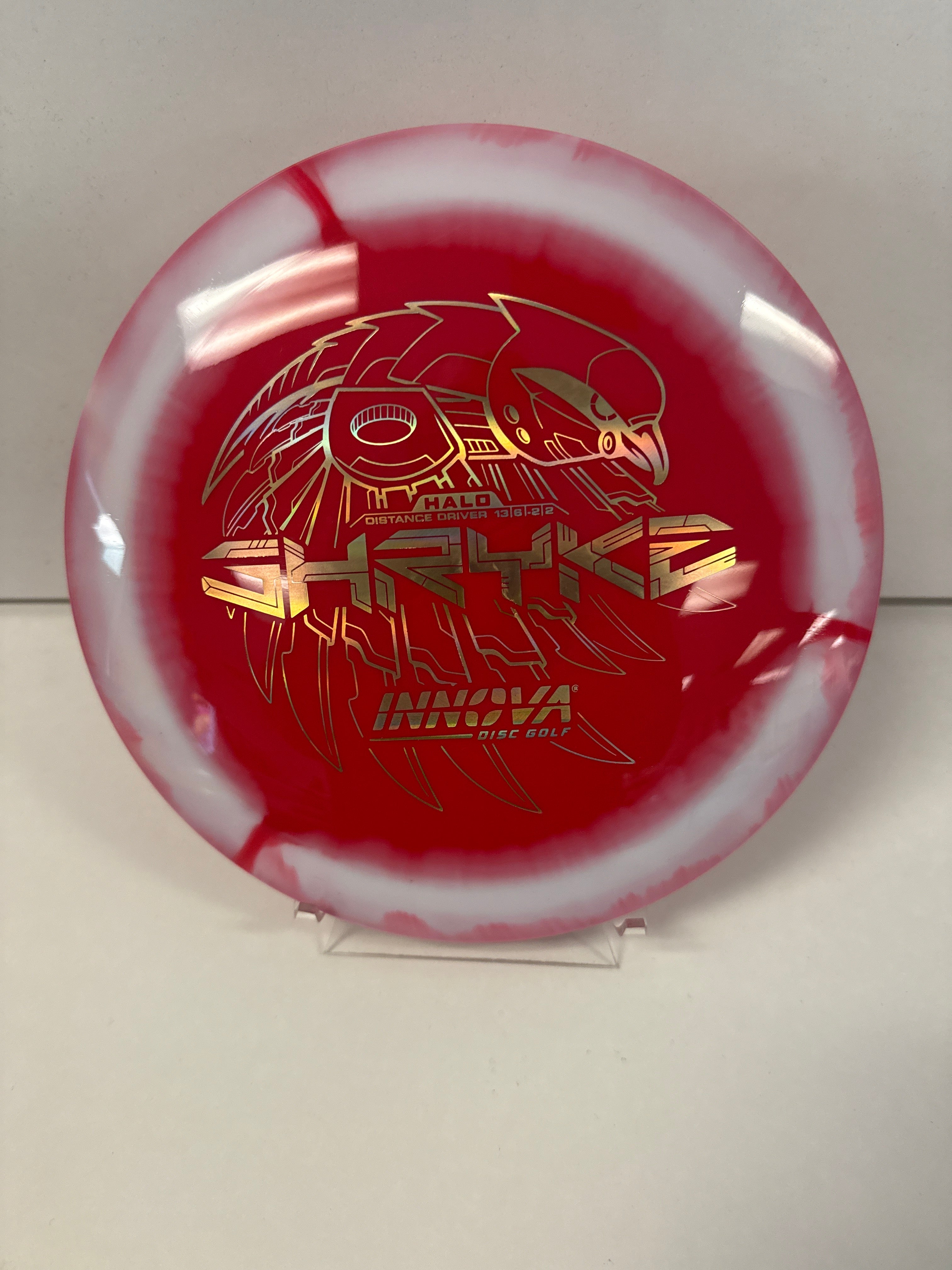 Innova Halo Star Shryke