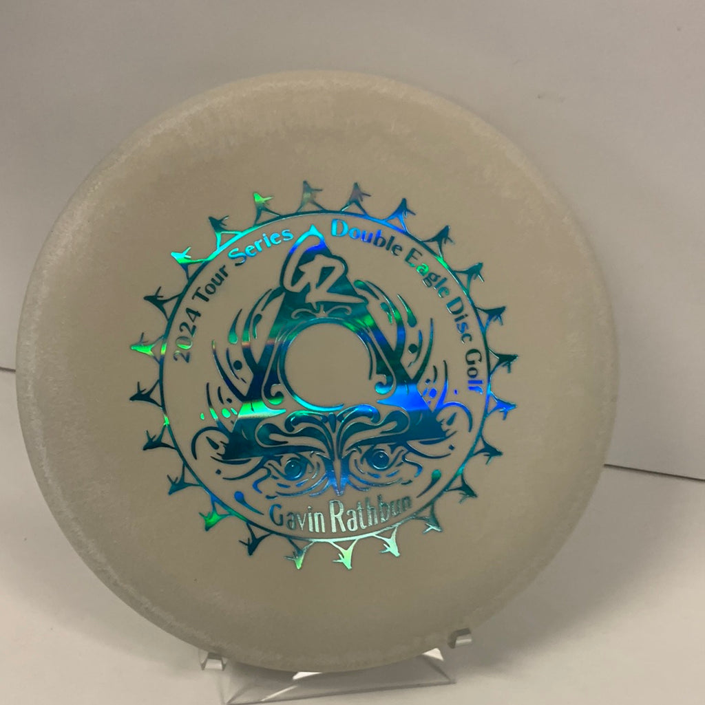 Gavin Rathbun Tour Series Nylon Firm Retro Warlock