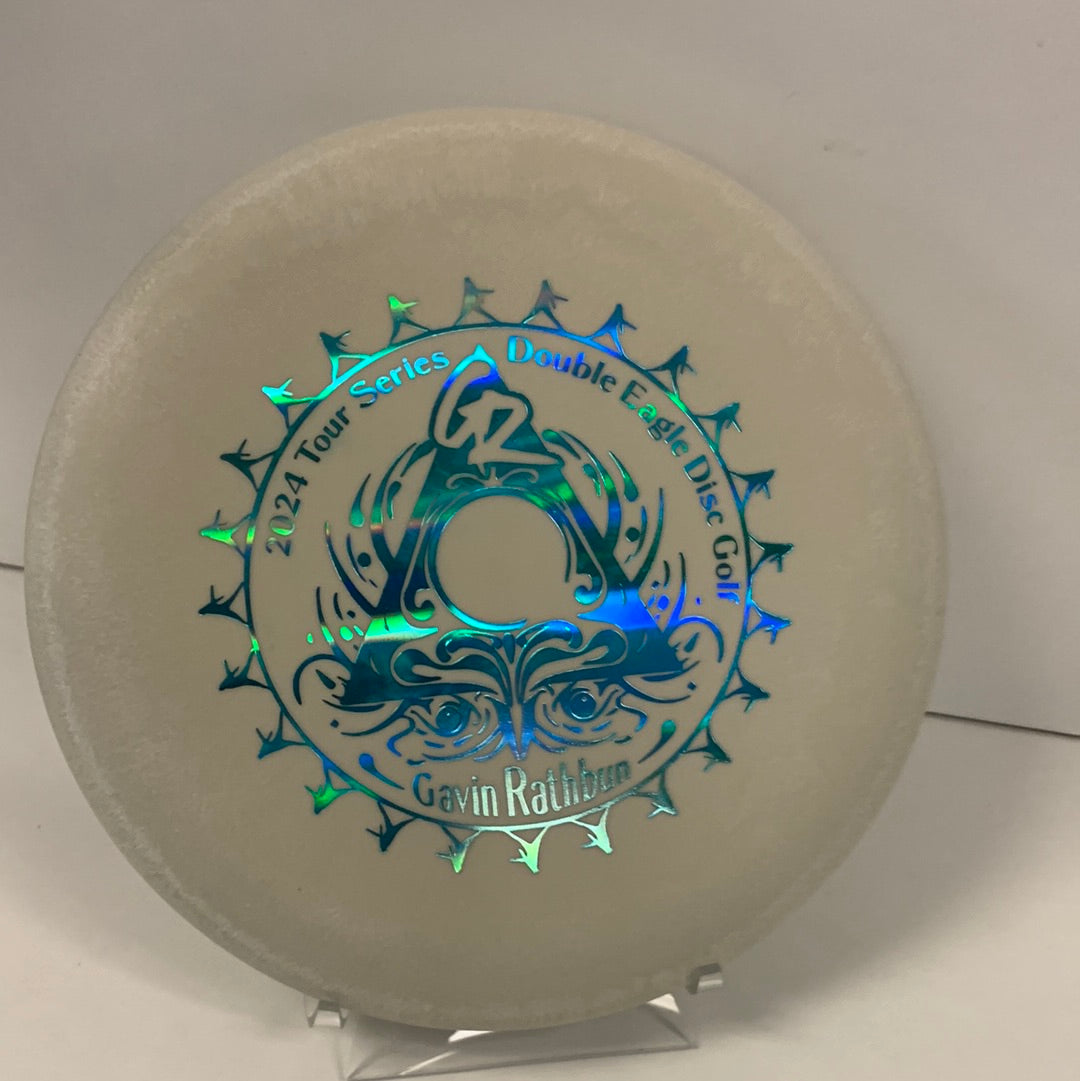 Gavin Rathbun Tour Series Nylon Firm Retro Warlock