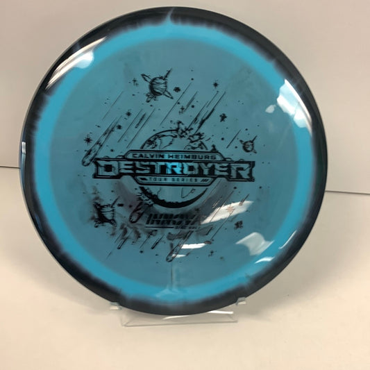 Innova Calvin Heimburg Destroyer 2023