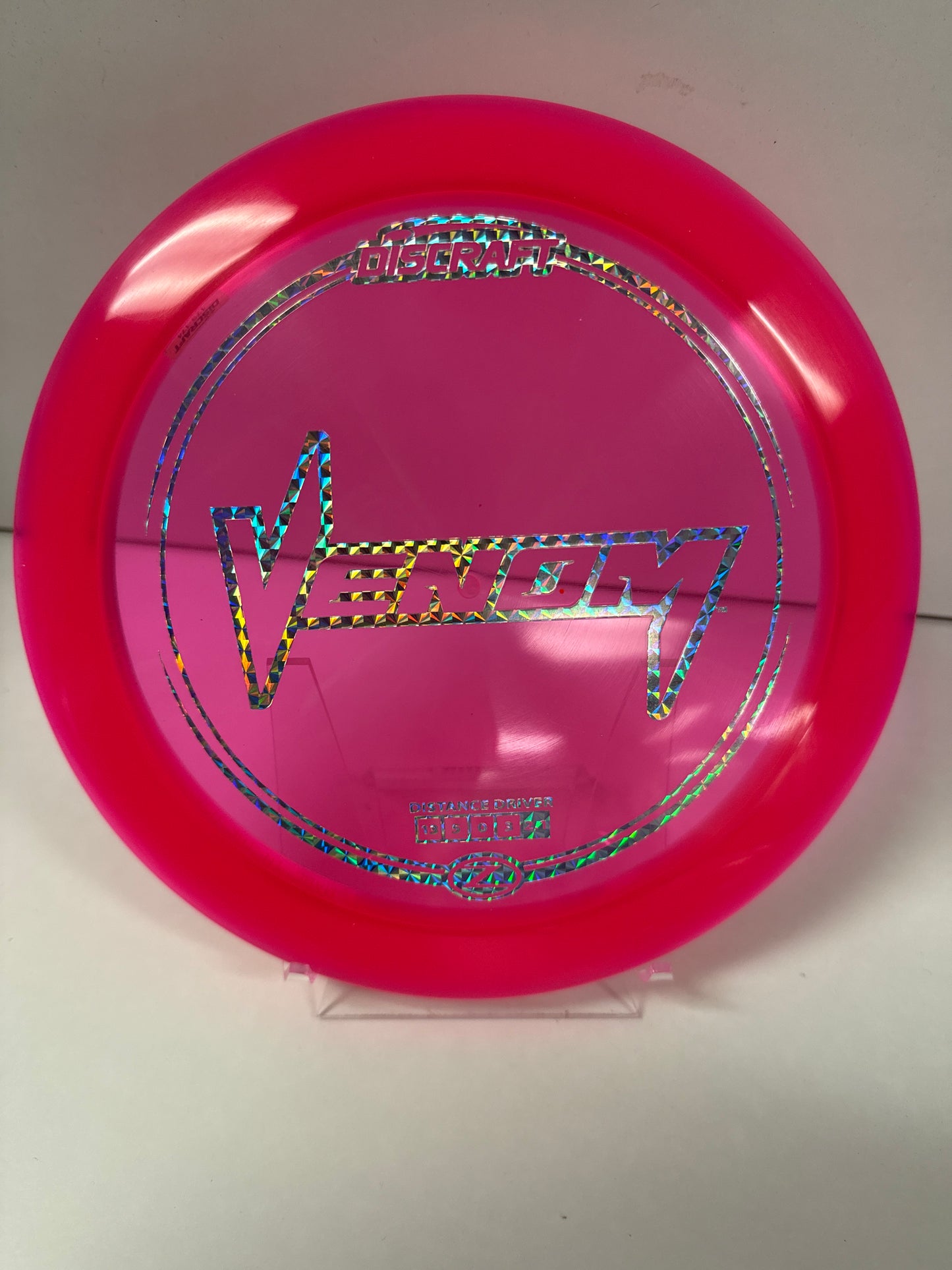 Discraft Z Venom