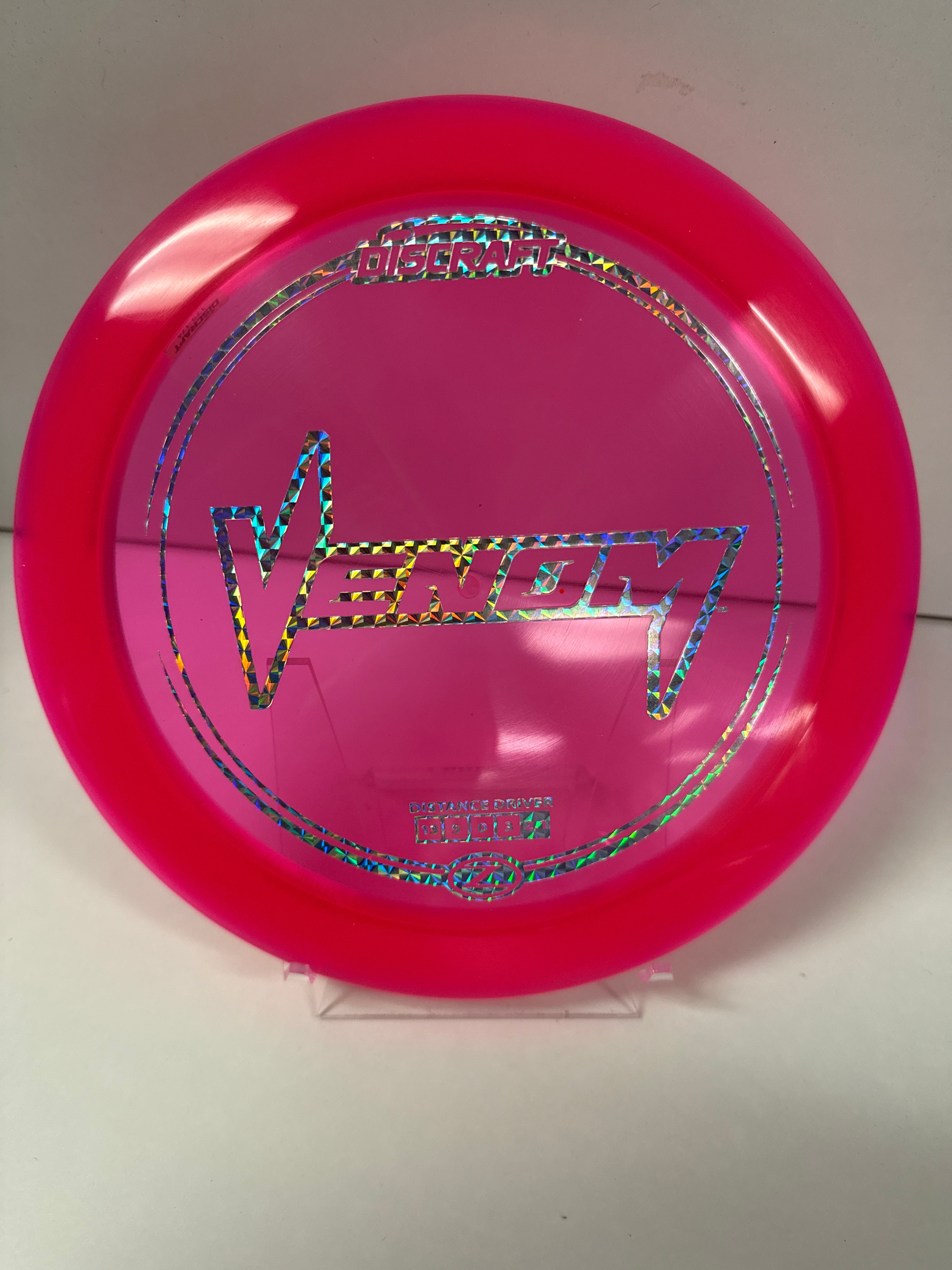 Discraft Z Venom