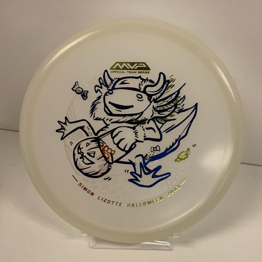 MVP Simon Halloween Hex