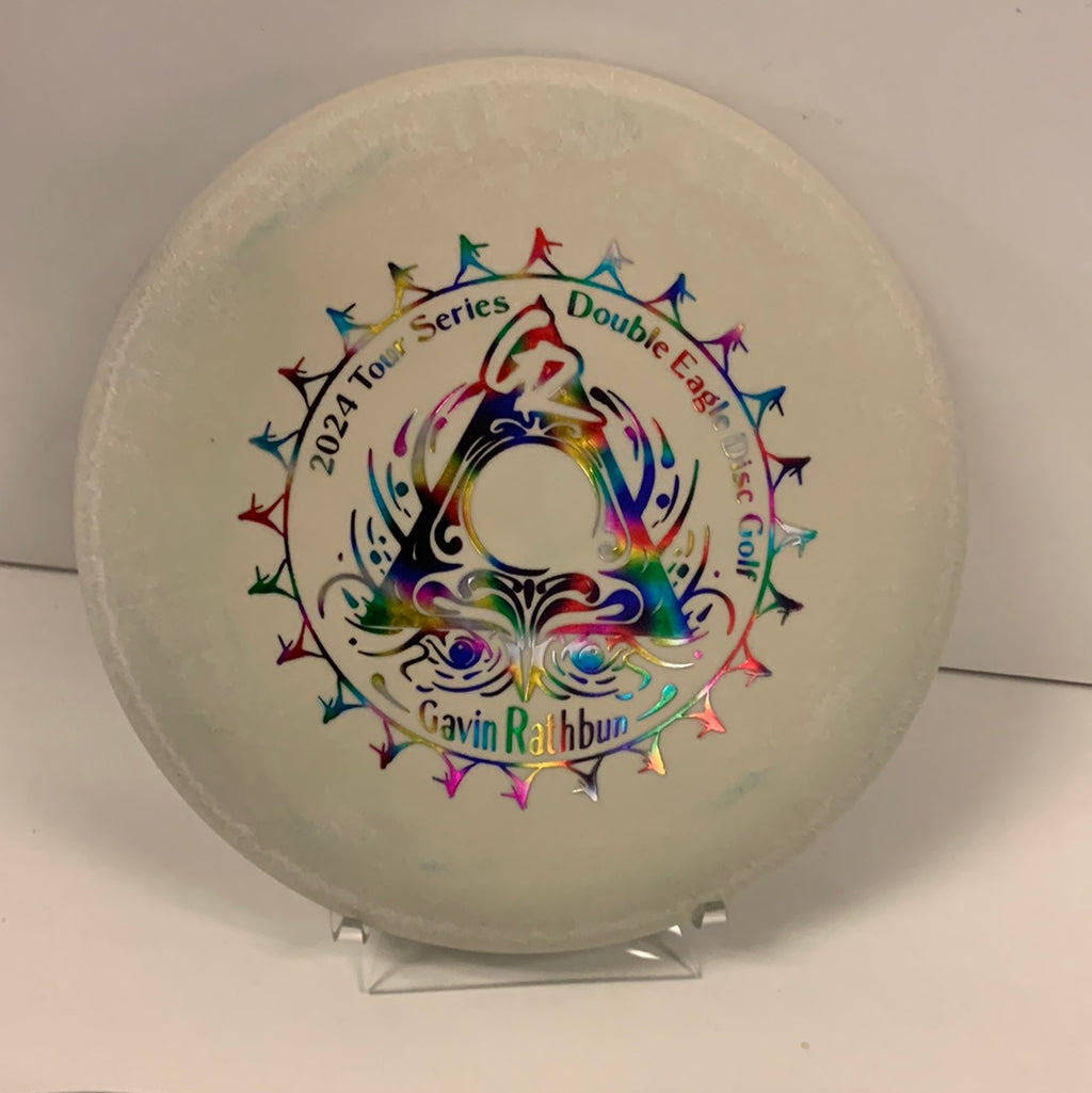 Gavin Rathbun Tour Series Nylon Firm Retro Warlock