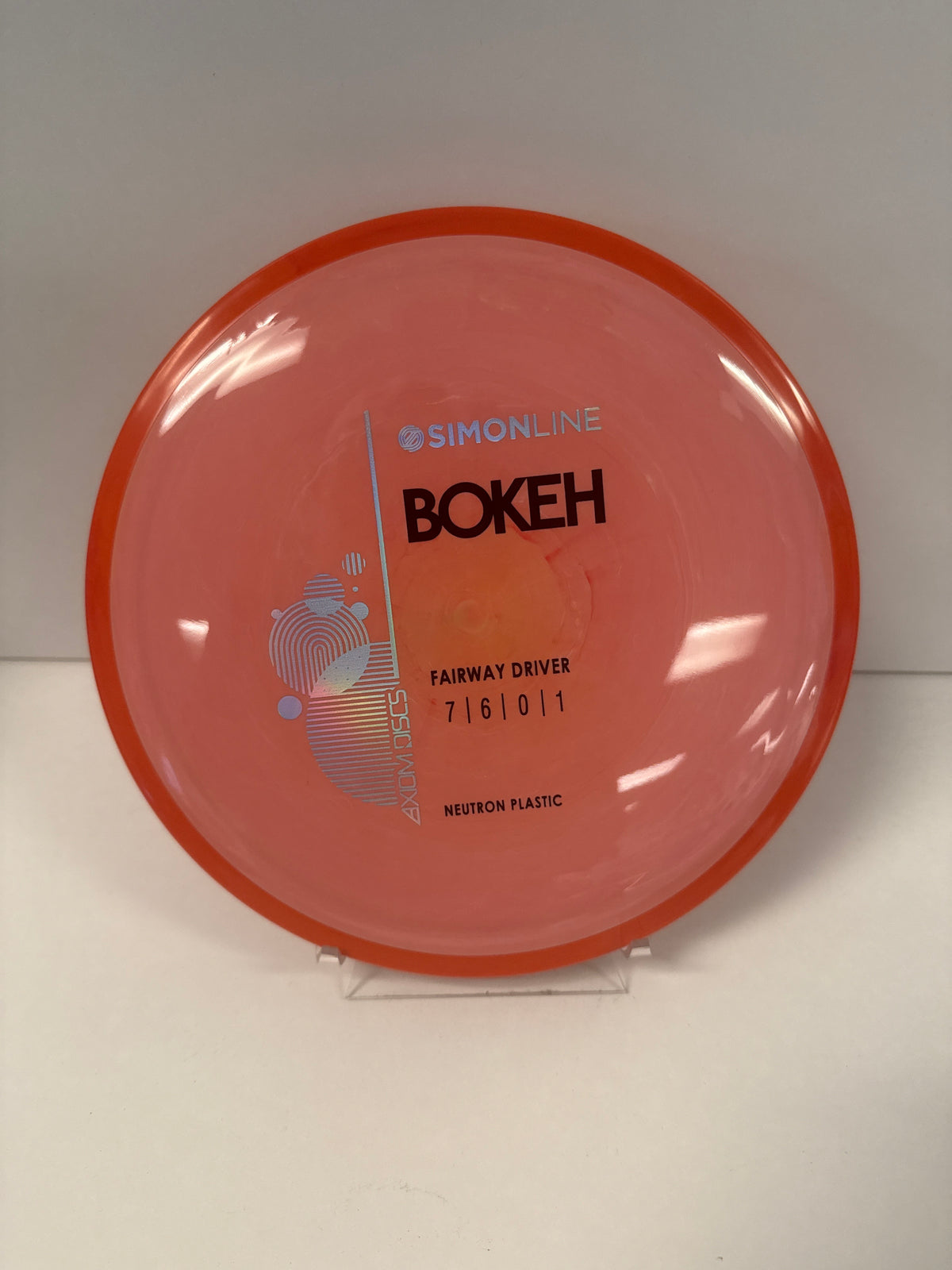Axiom Simonline Neutrom Bokeh