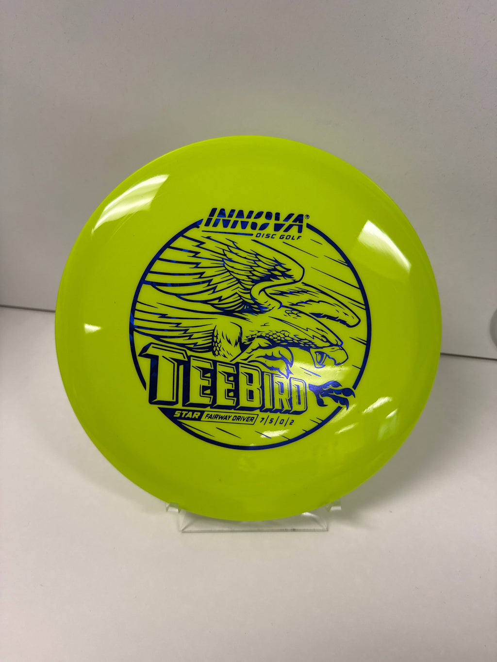 Innova Star Teebird