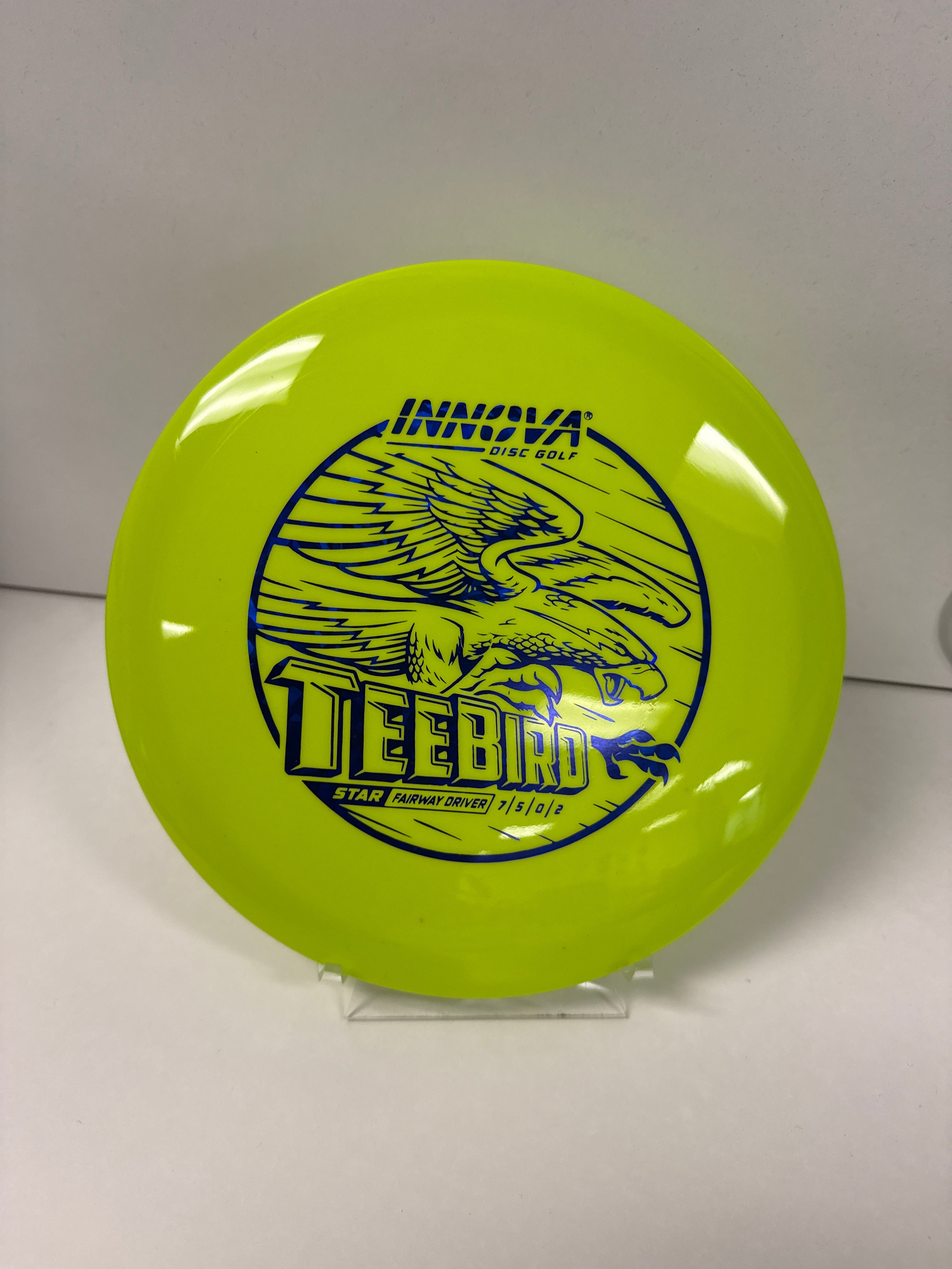 Innova Star Teebird