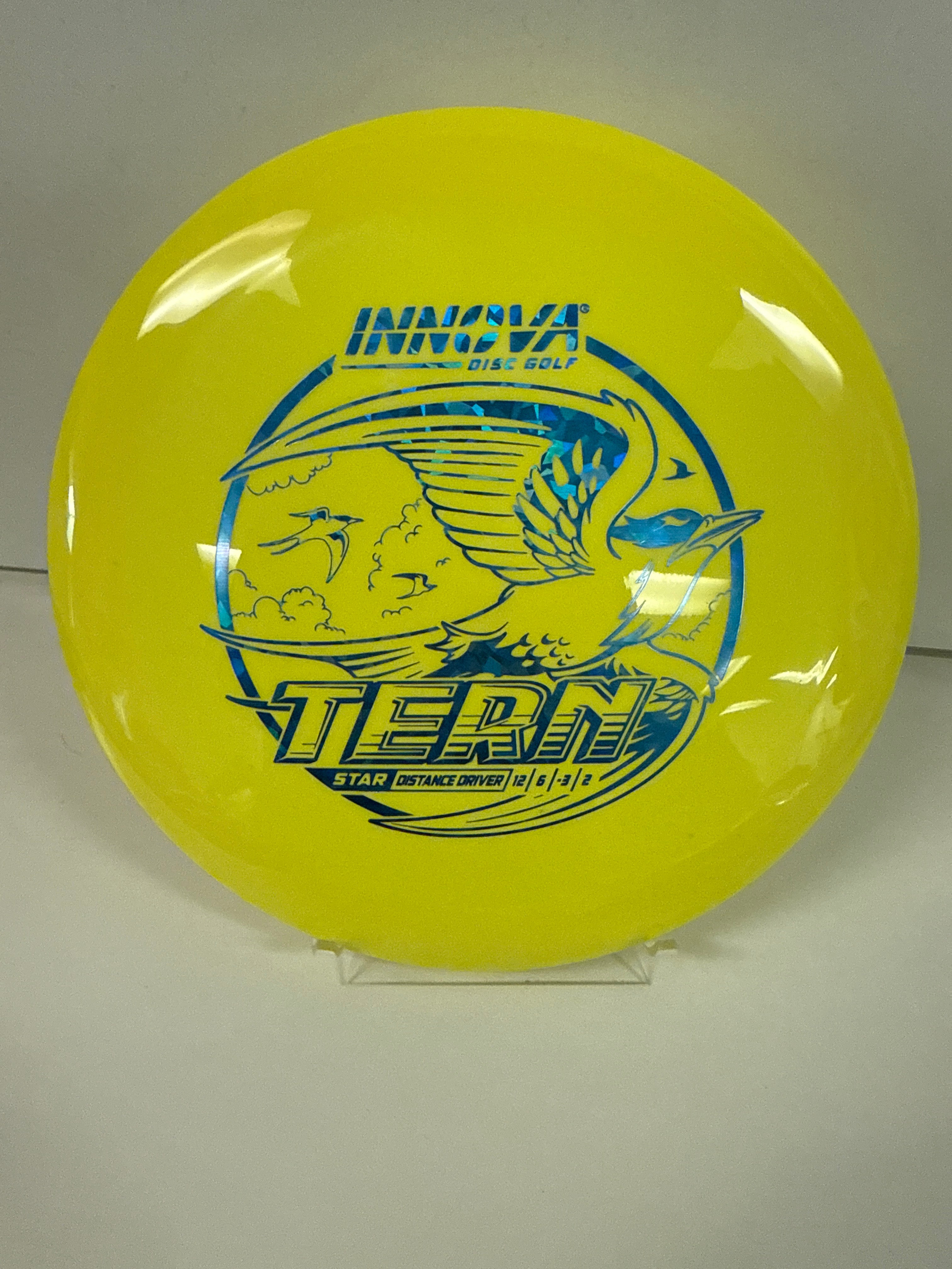 Innova Star Tern