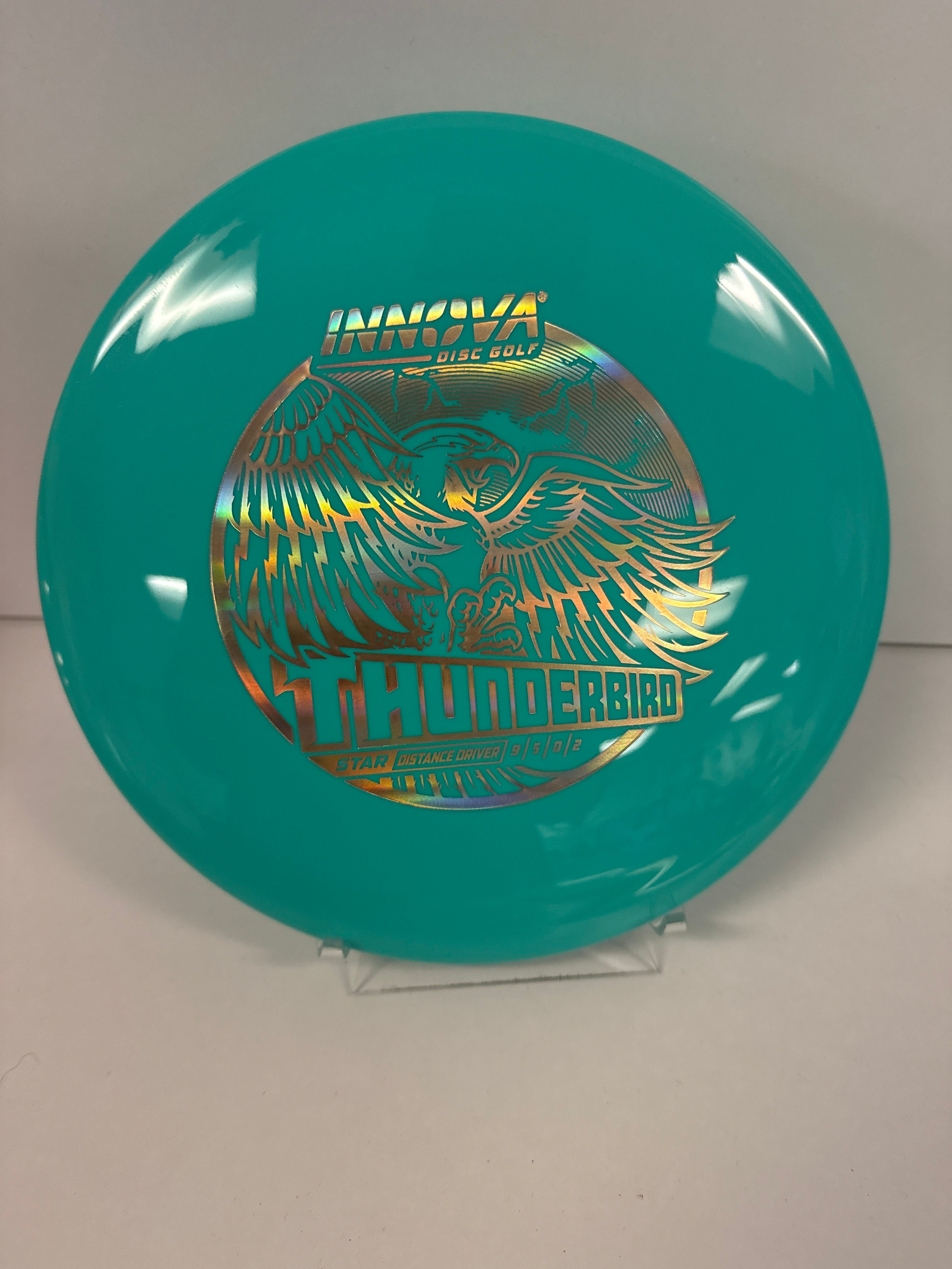 Innova Star Thunderbird