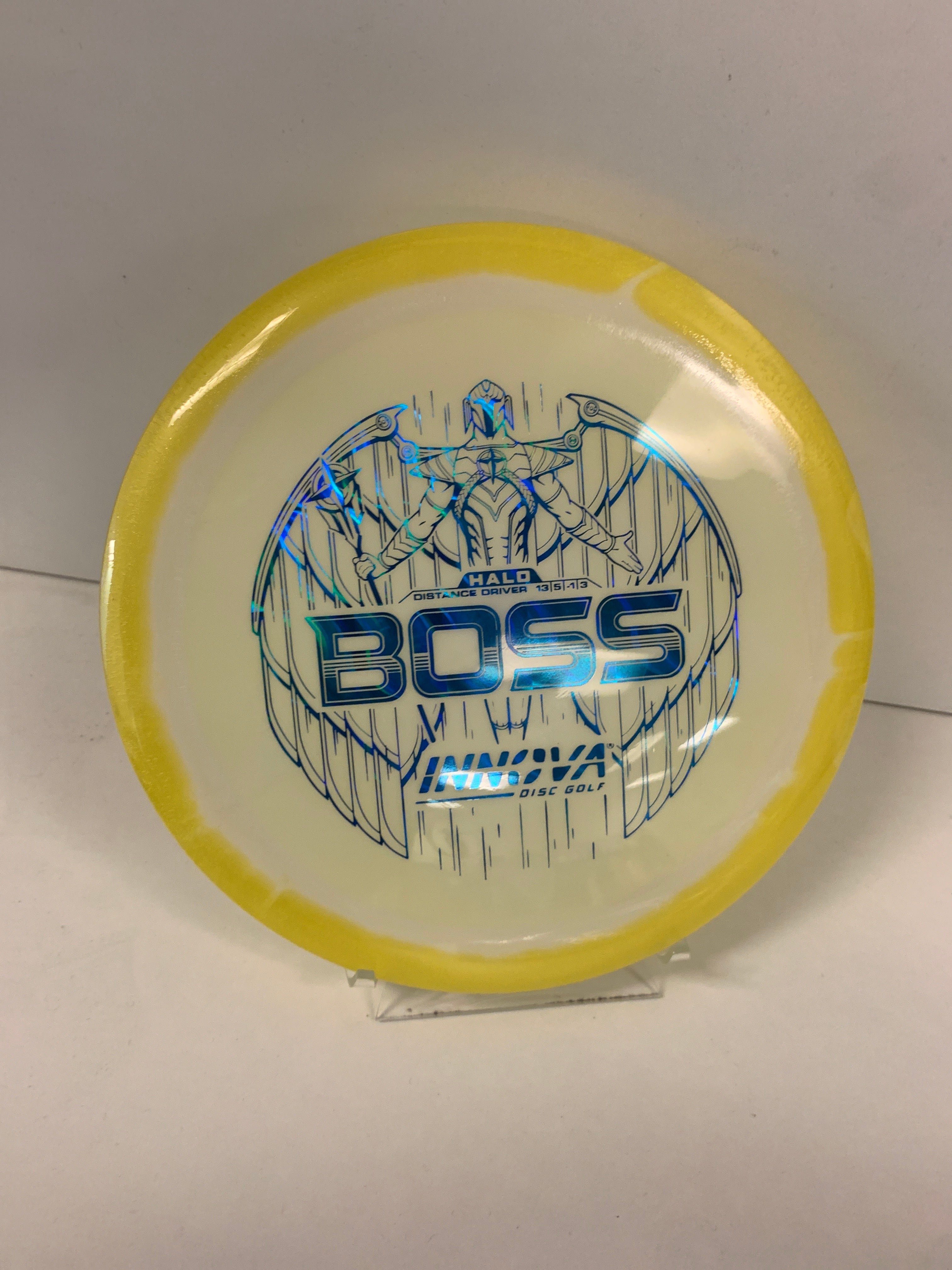Innova Halo Boss