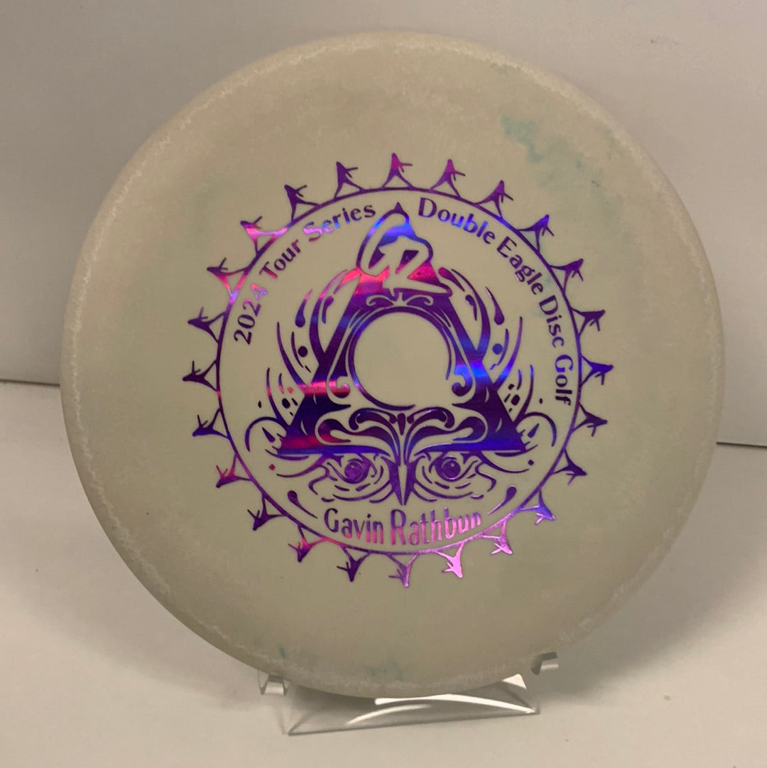 Gavin Rathbun Tour Series Nylon Firm Retro Warlock