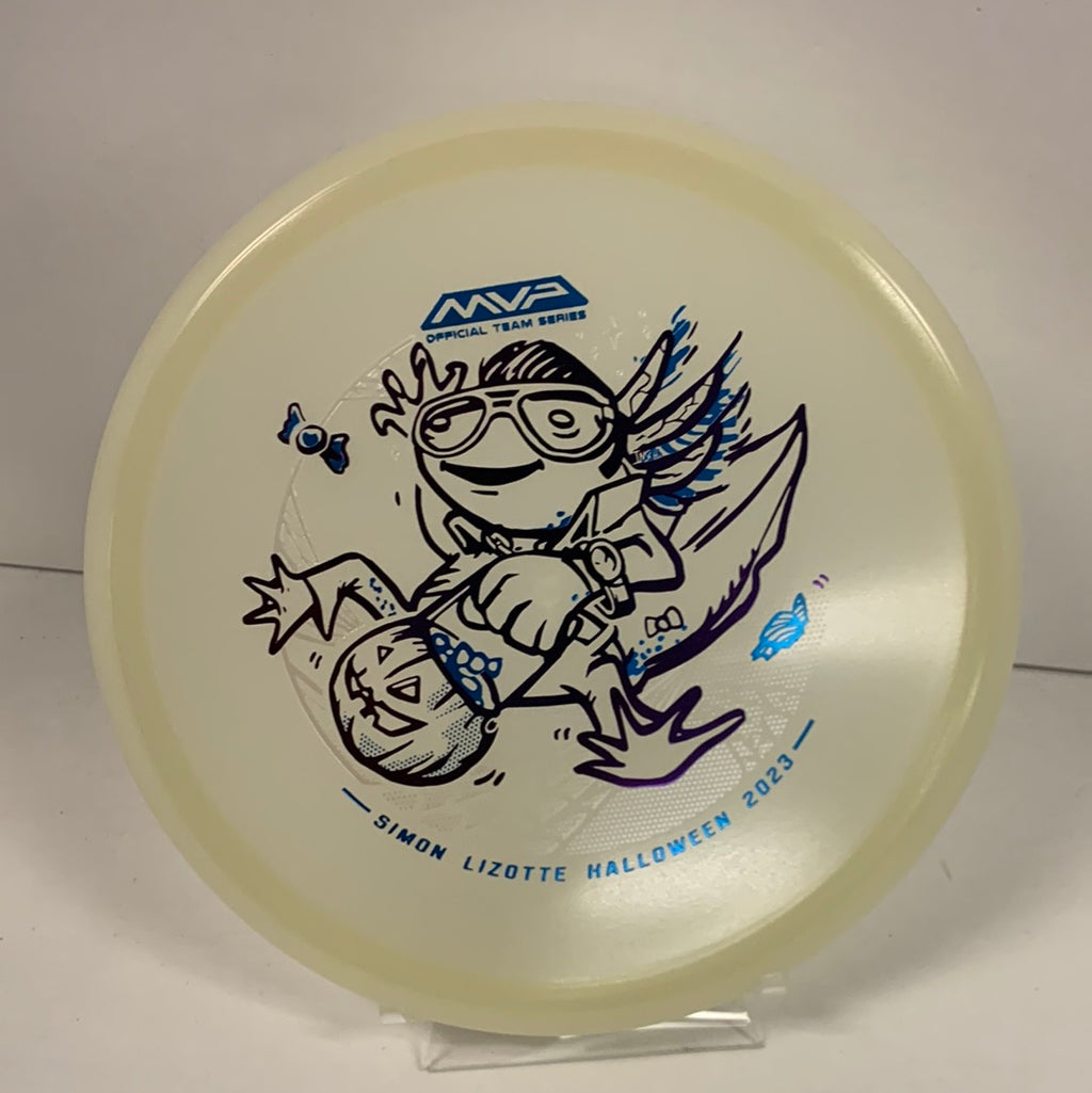 MVP Simon Halloween Hex