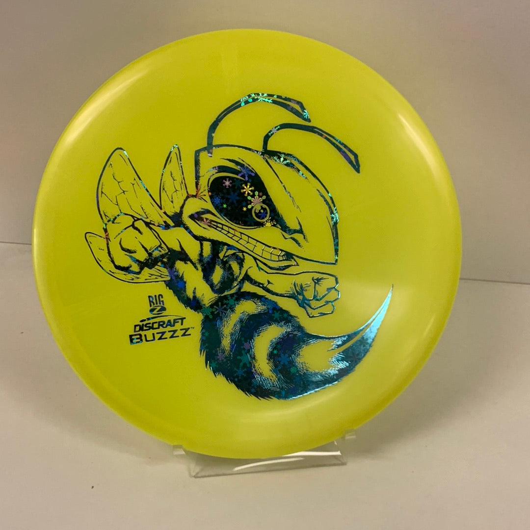Discraft Big Z Buzzz
