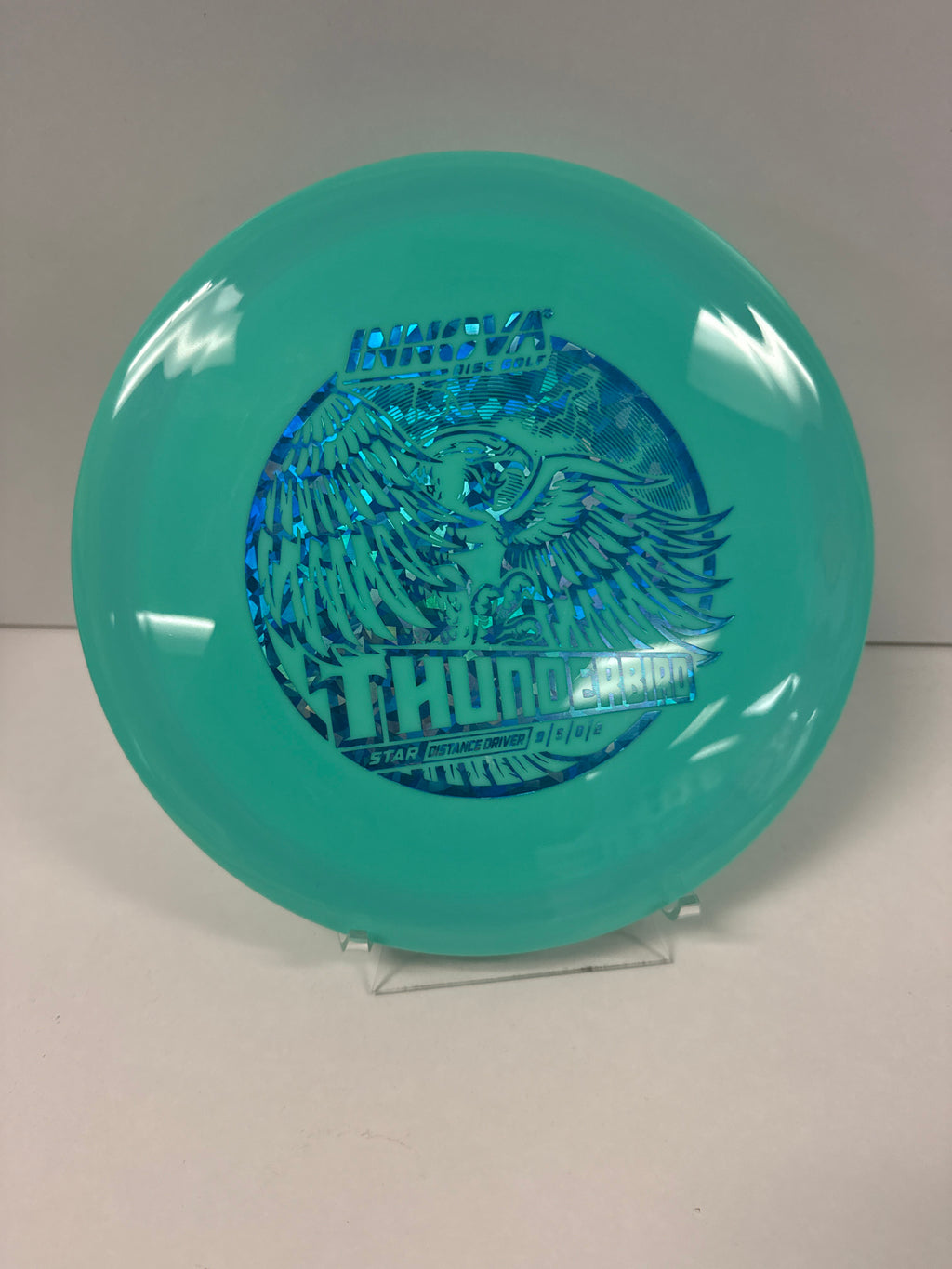 Innova Star Thunderbird