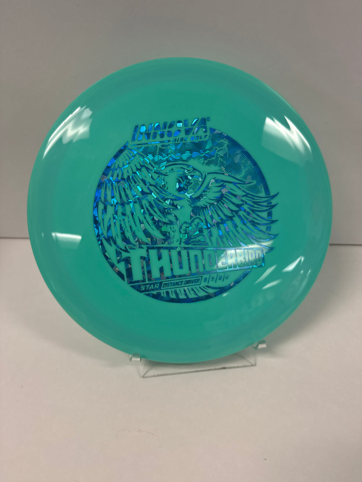 Innova Star Thunderbird