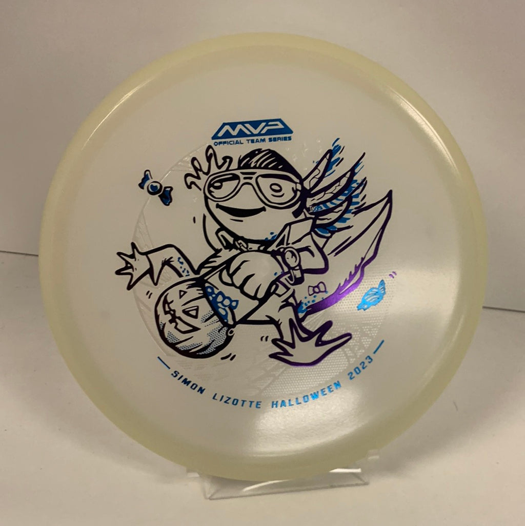 MVP Simon Halloween Hex