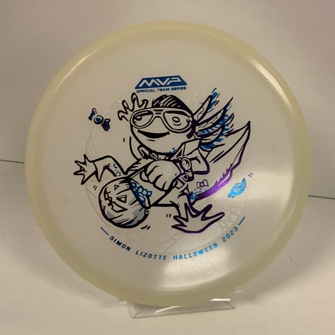 MVP Simon Halloween Hex