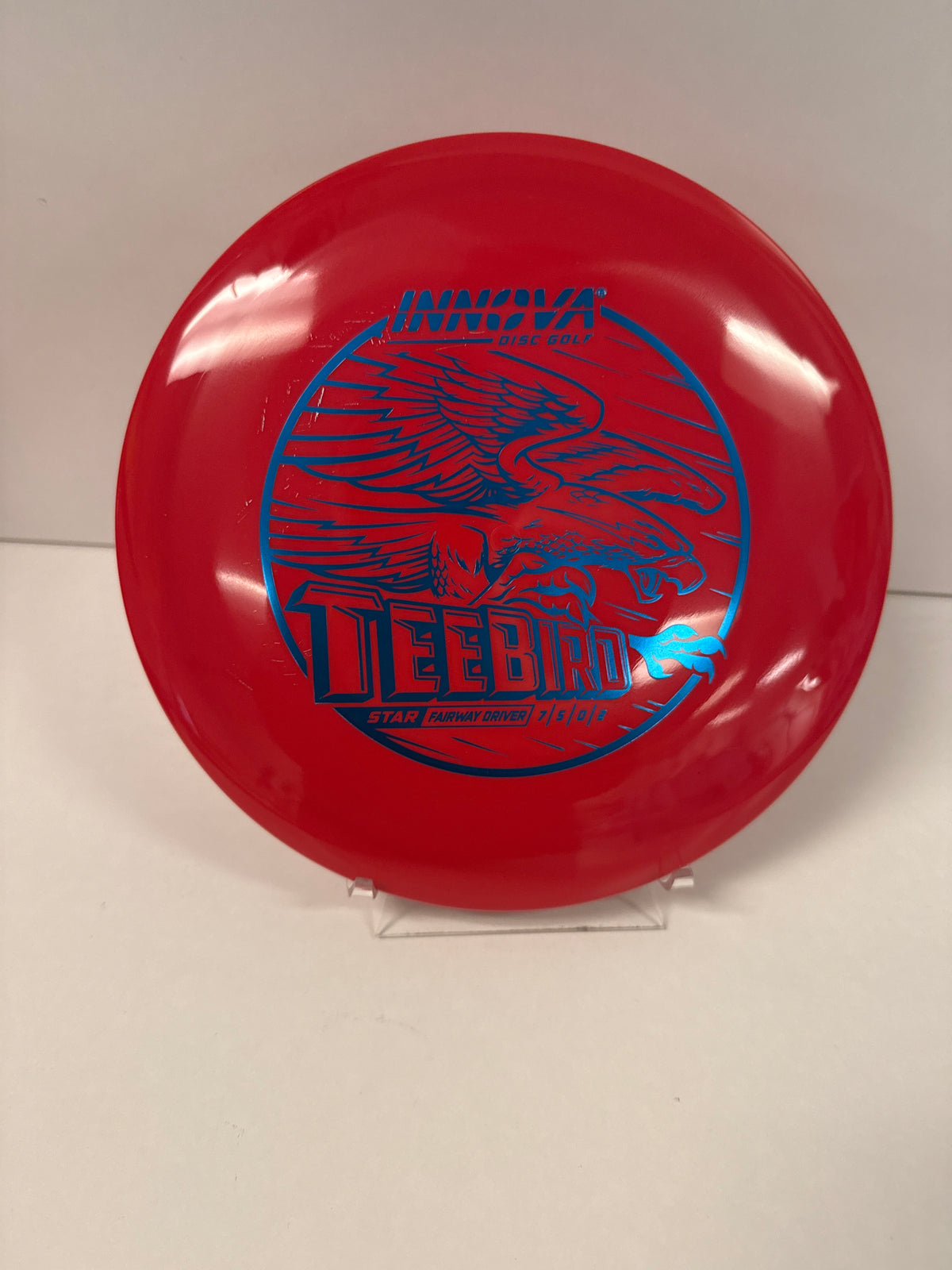 Innova Star Teebird