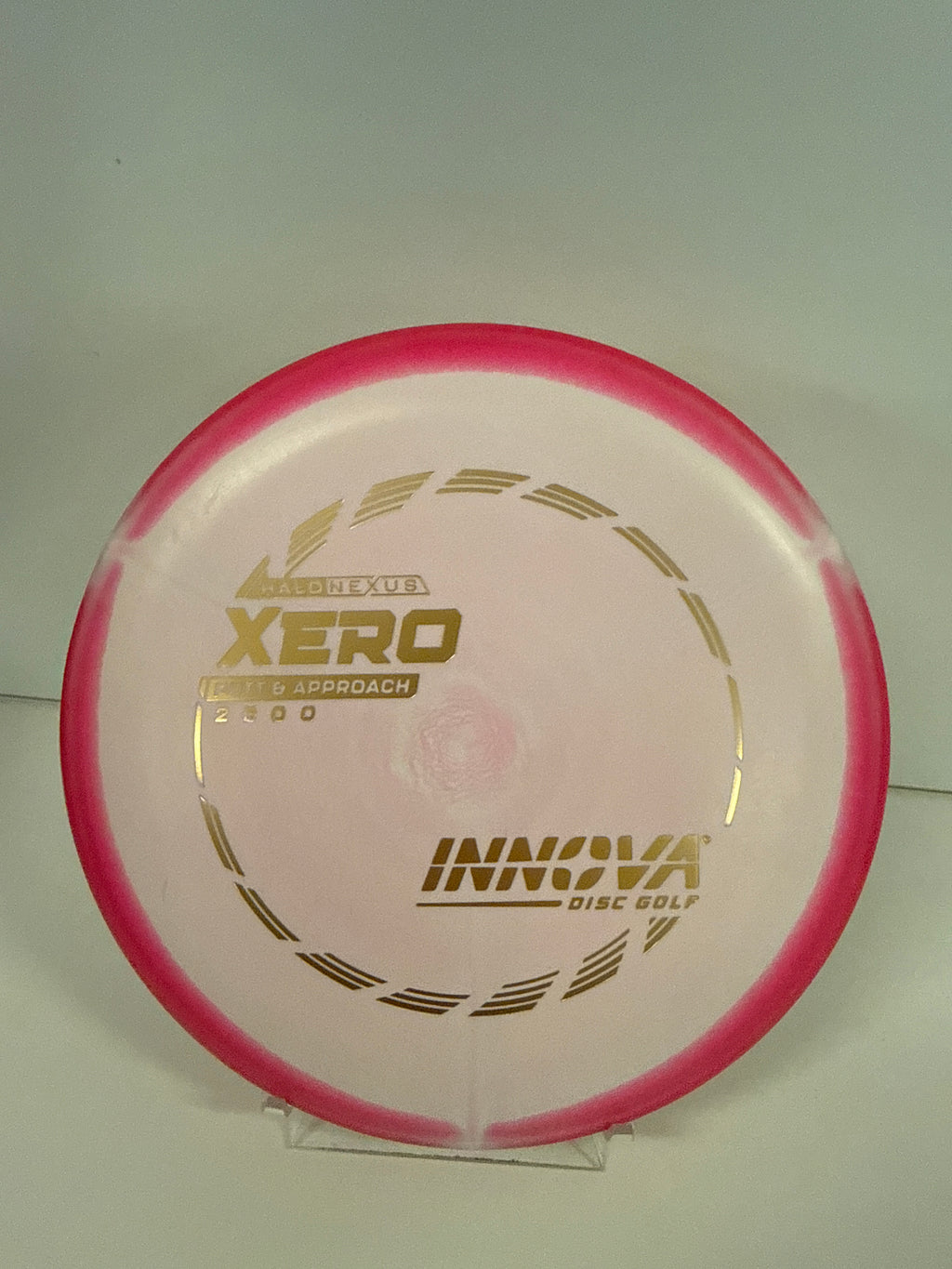Innova Halo Nexus Xero