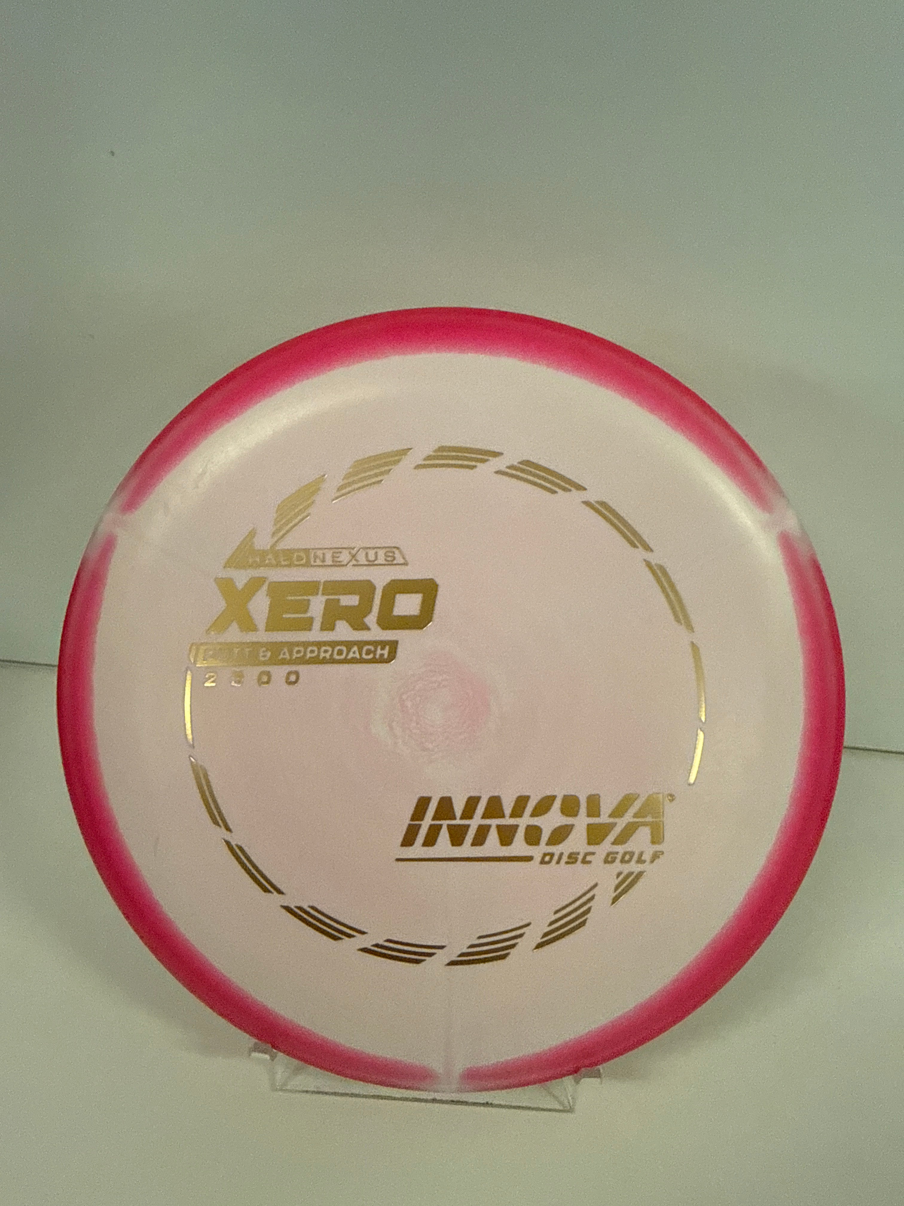Innova Halo Nexus Xero
