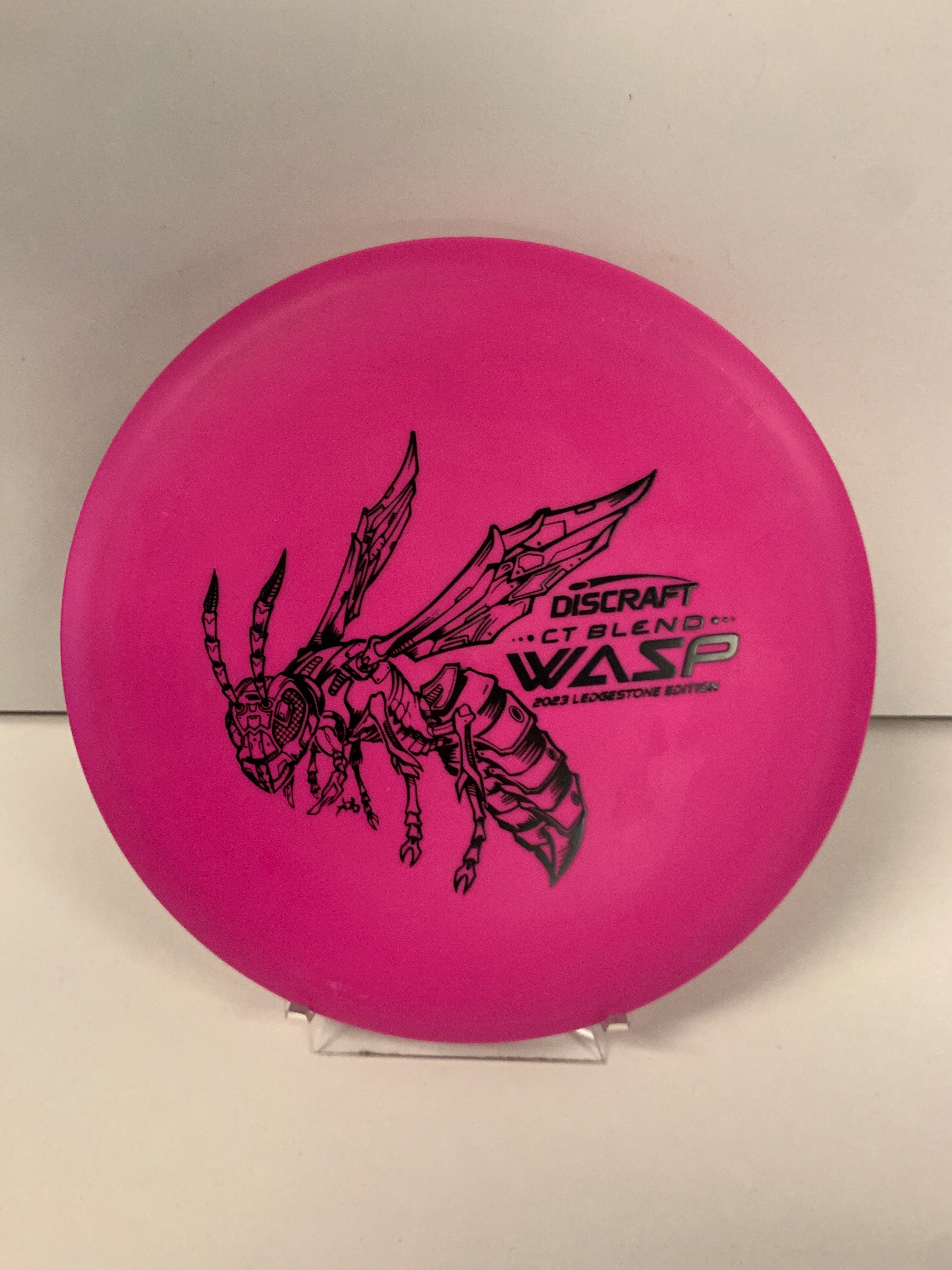 Discraft Ledgestone CT Wasp