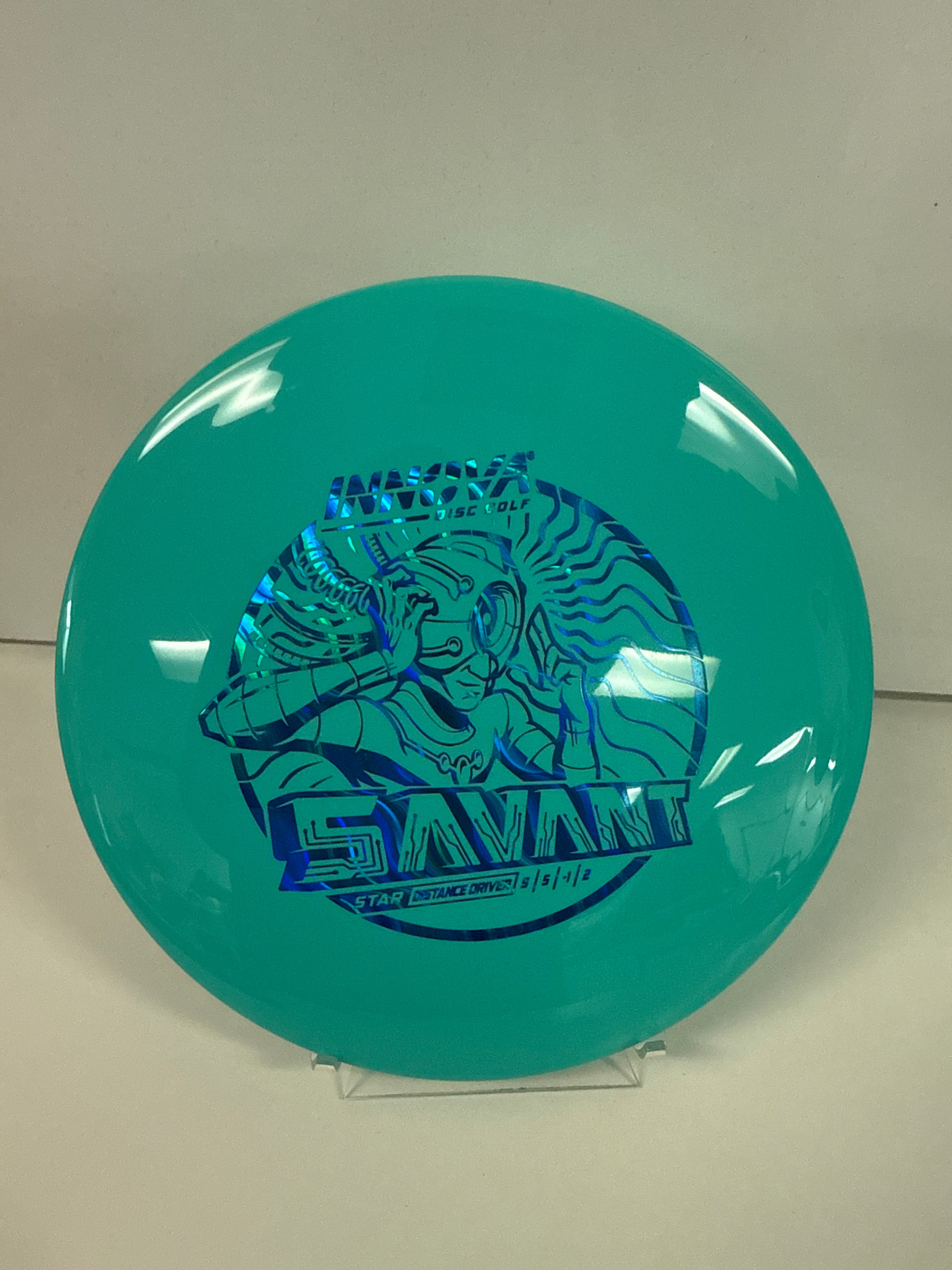Innova Star Savant
