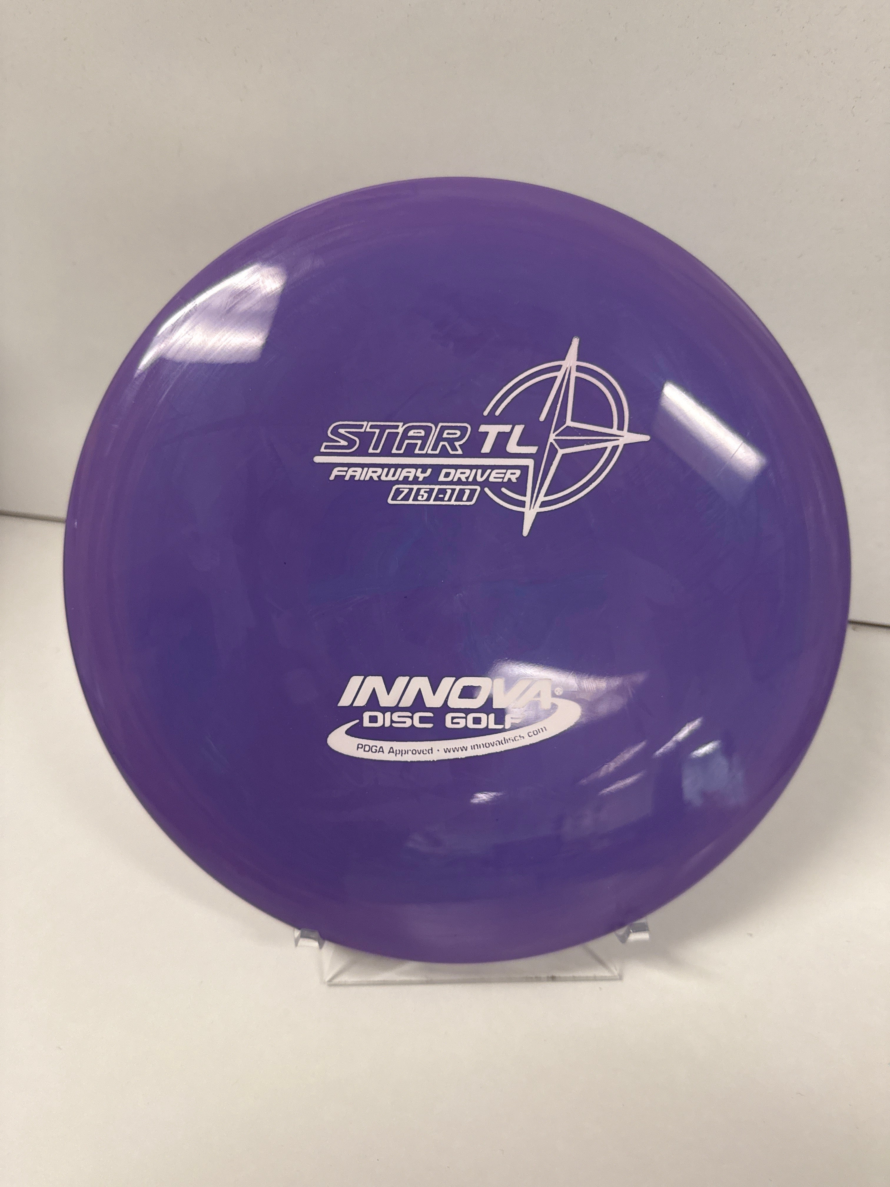 Innova Star TL